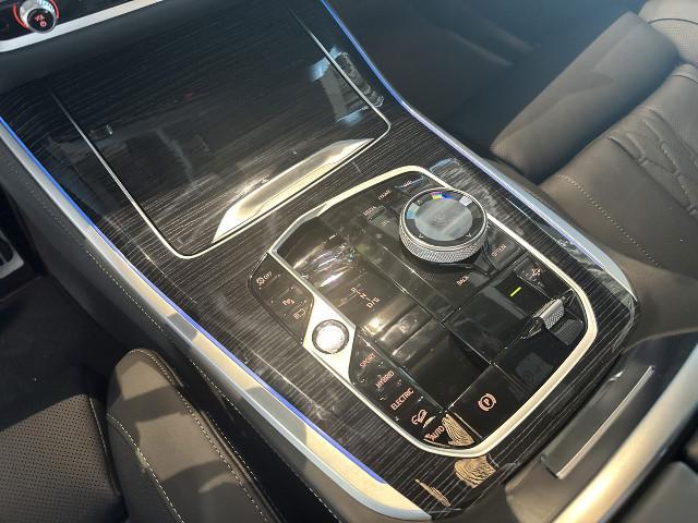 BMW X5 – Bild 9