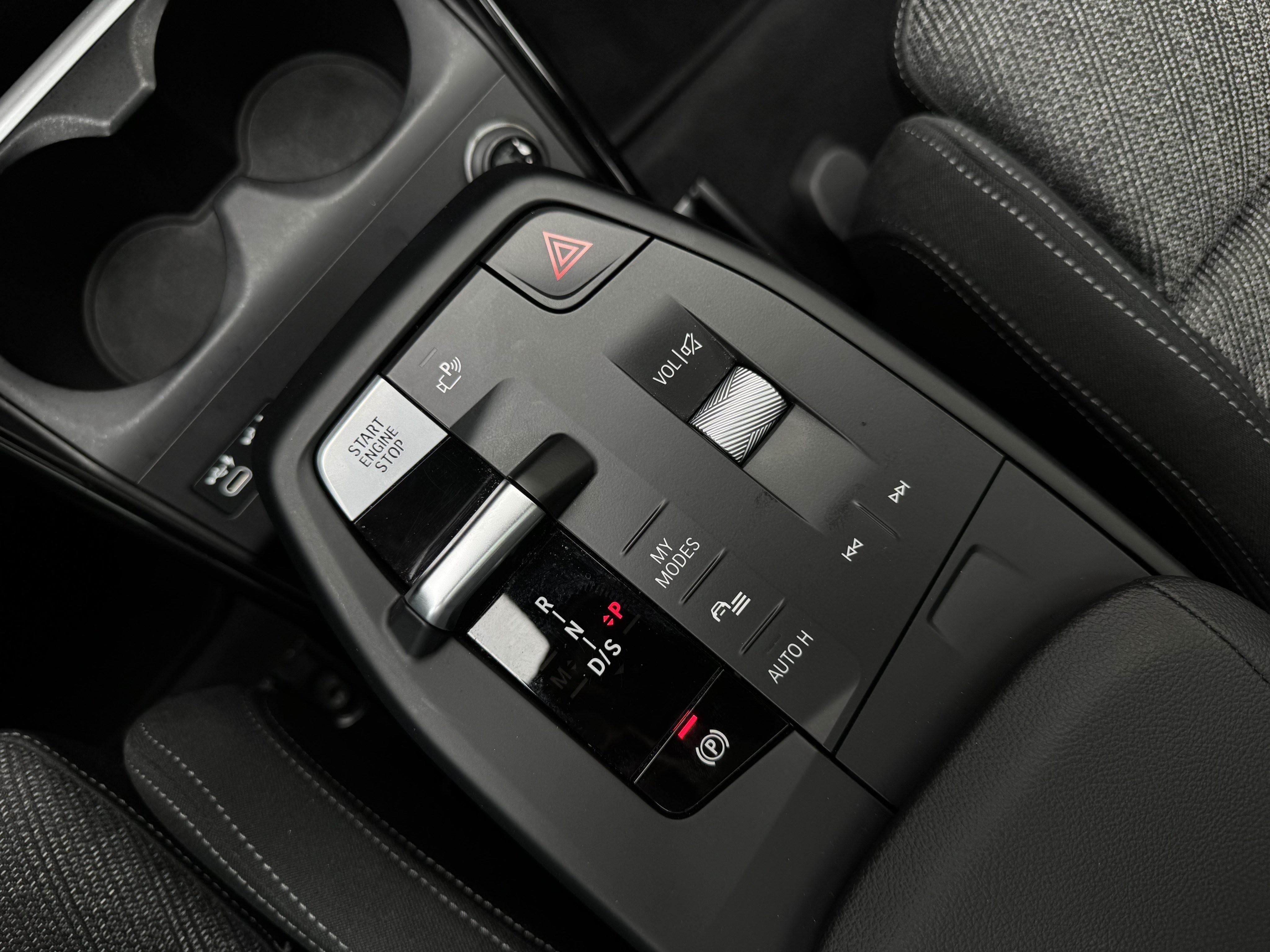 BMW 2er Active Tourer – Bild 12