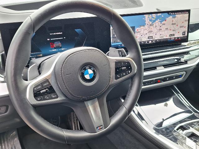 BMW X5 – Bild 8