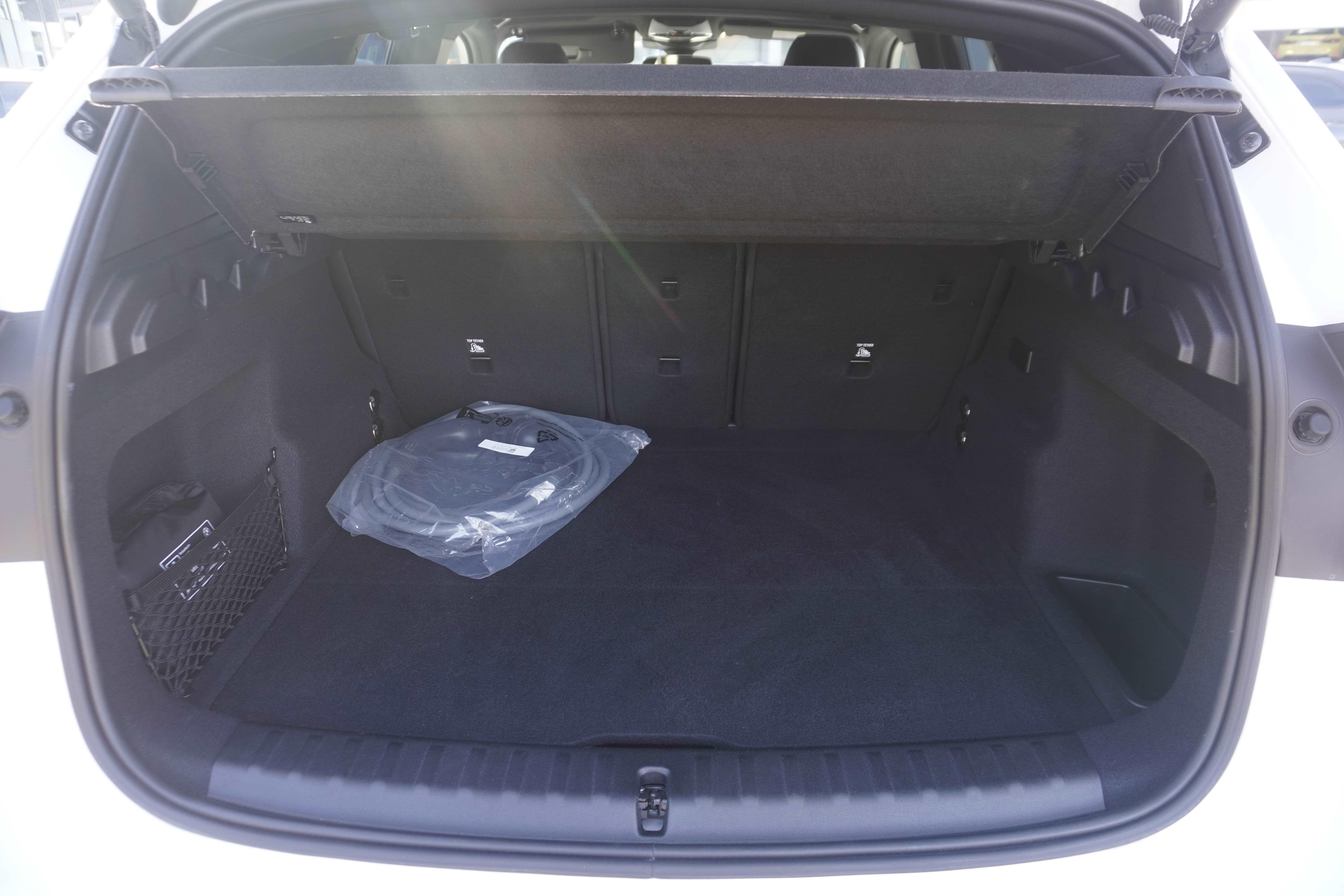 BMW iX1 – Bild 11