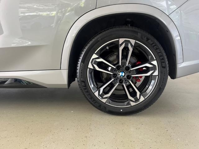 BMW X1 – Bild 17