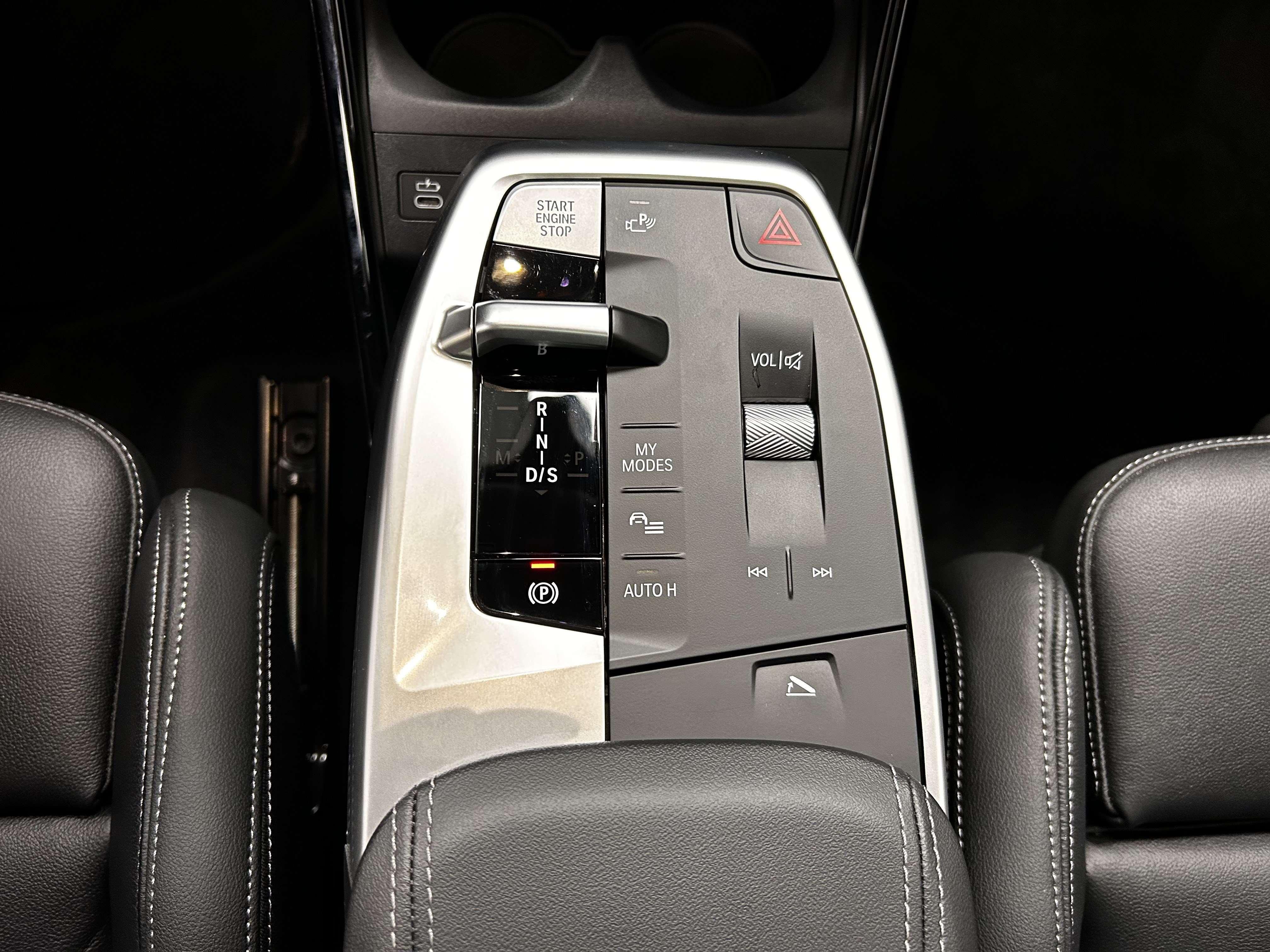 BMW 2er Active Tourer – Bild 25