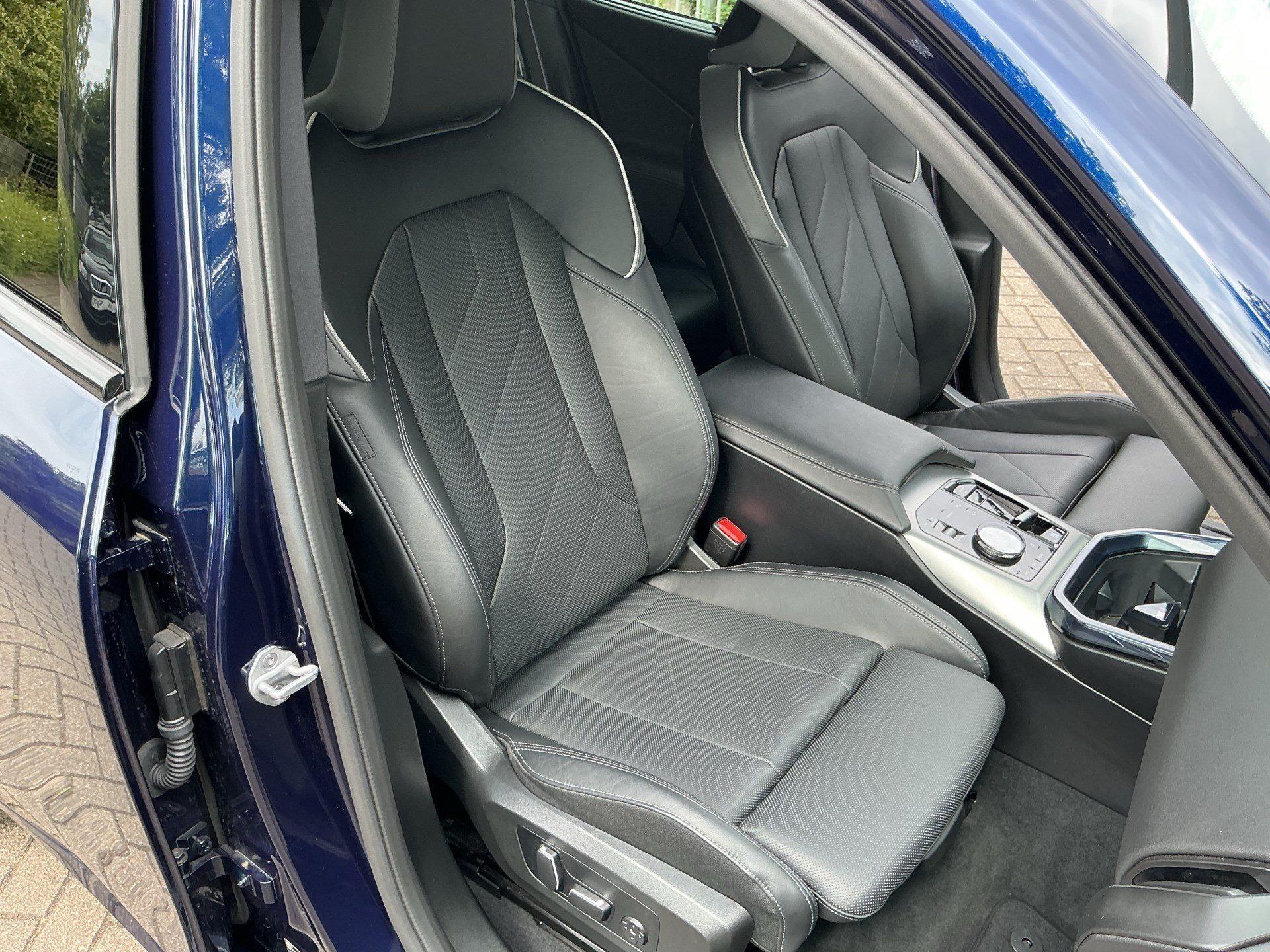 BMW X3 – Bild 24