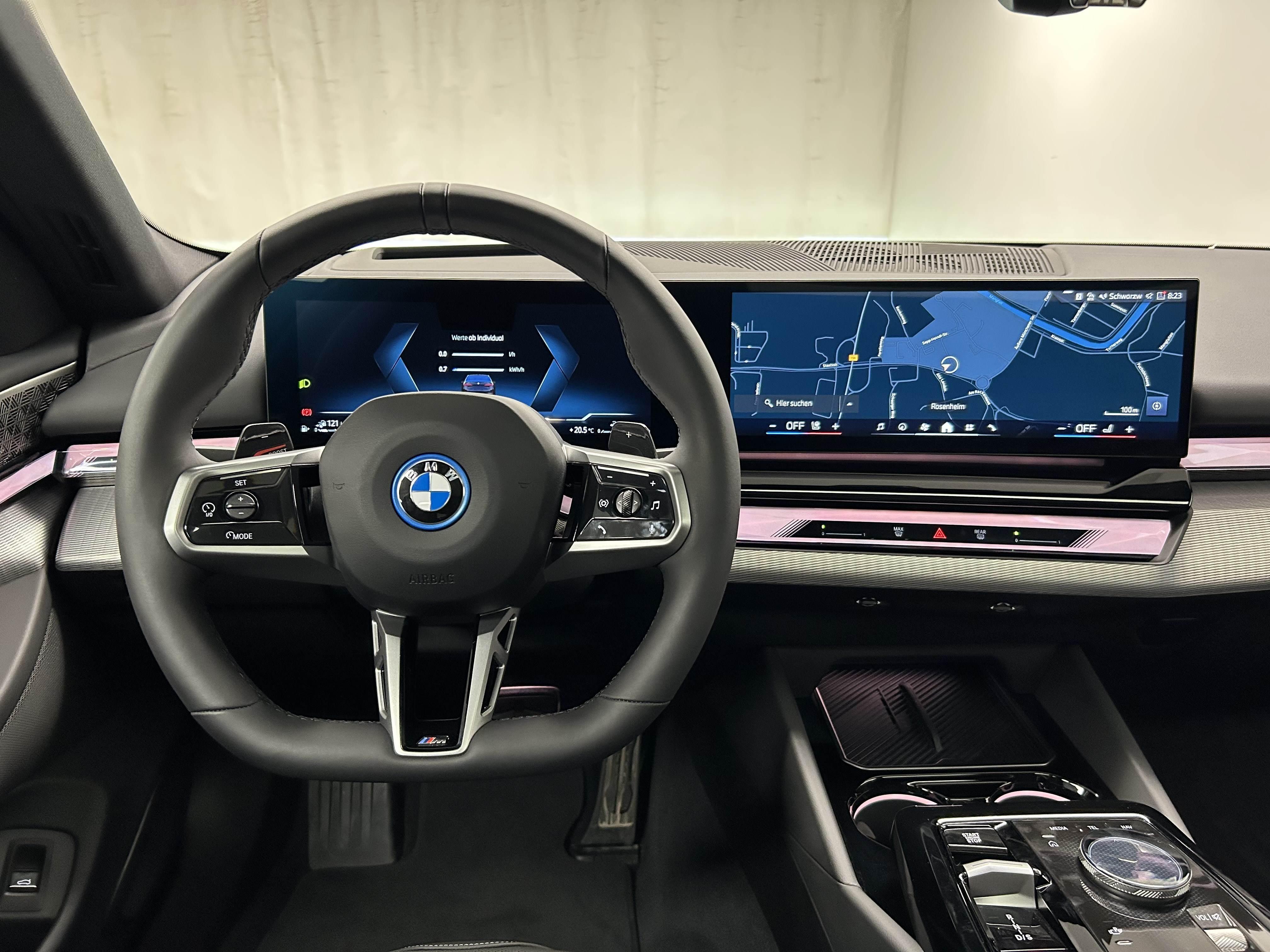 BMW 5er – Bild 25