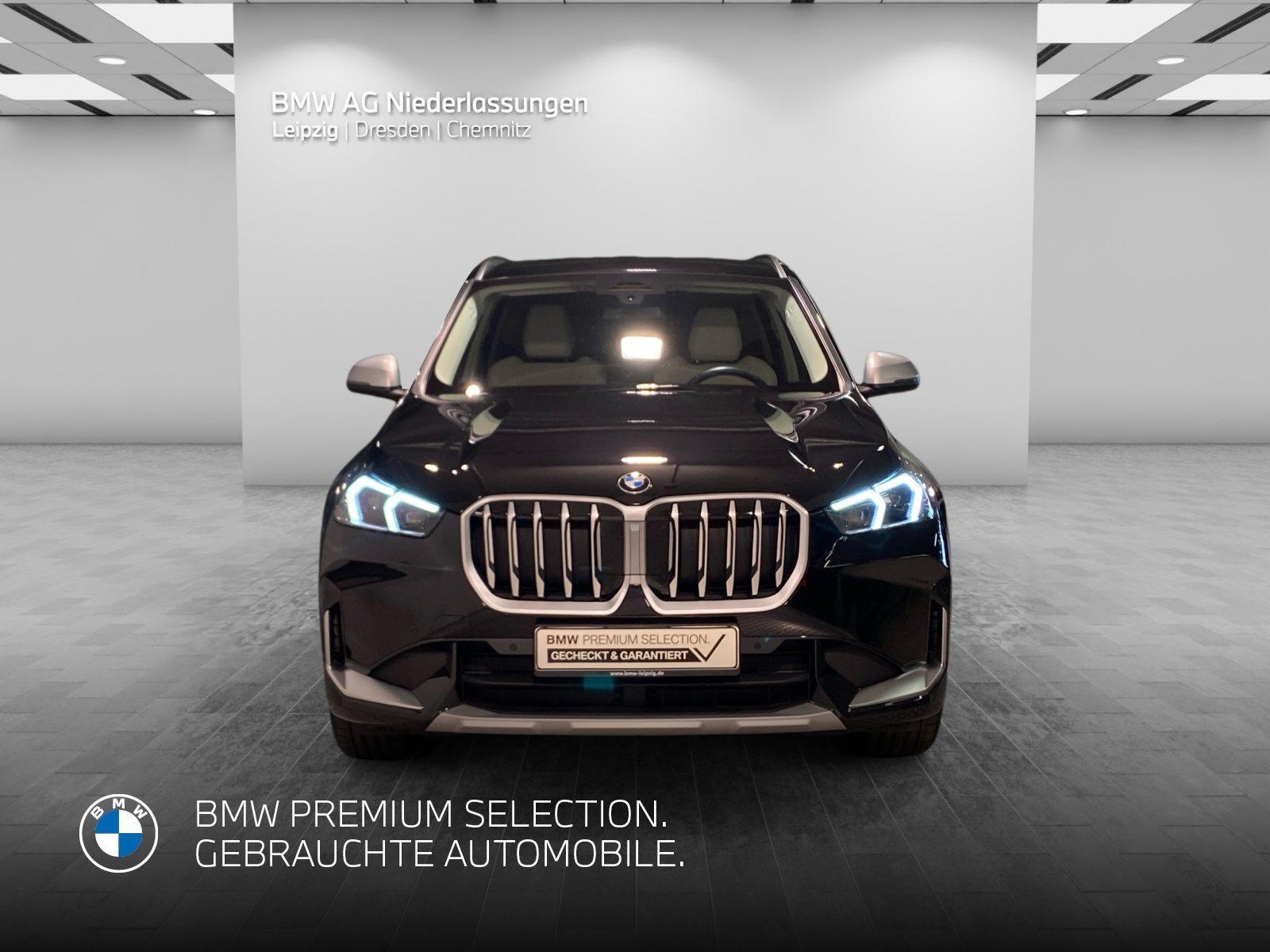 BMW X1 – Bild 4