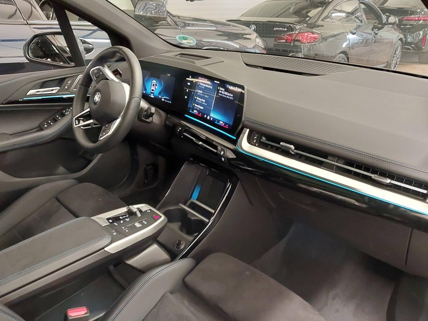 BMW 2er Active Tourer – Bild 20