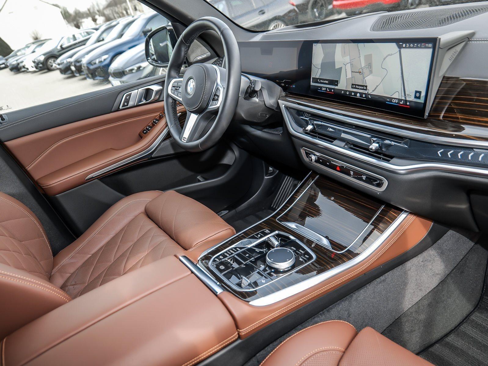 BMW X5 – Bild 14