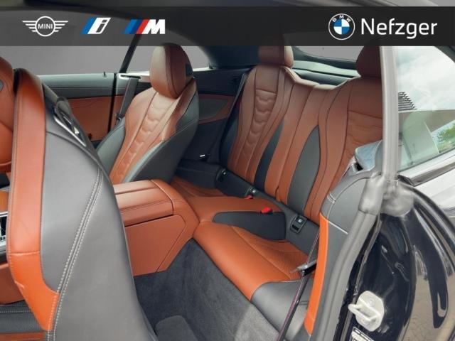 BMW 8er Cabrio – Bild 14