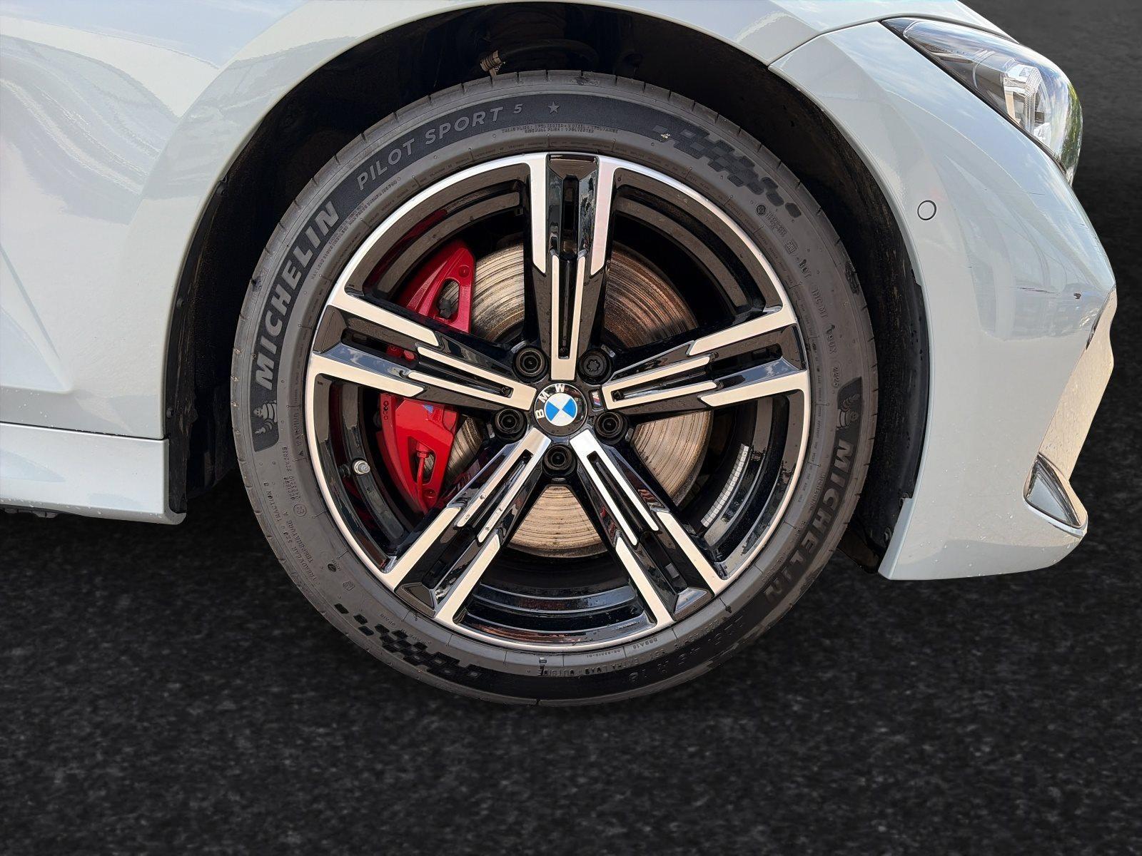 BMW 3er Touring – Bild 4