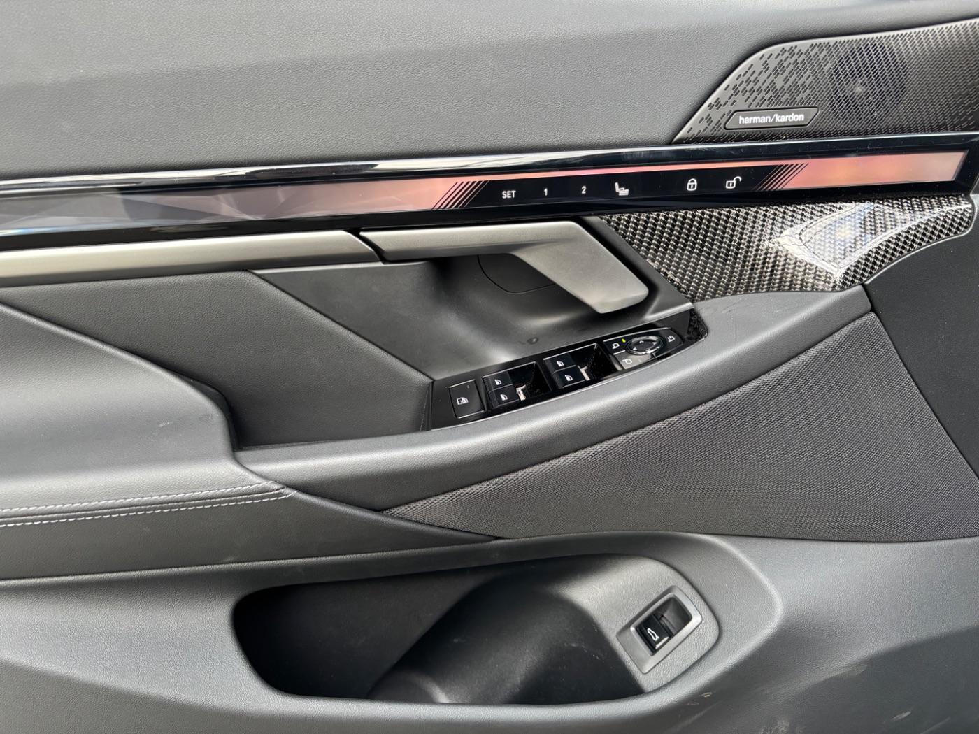 BMW 5er Touring – Bild 15