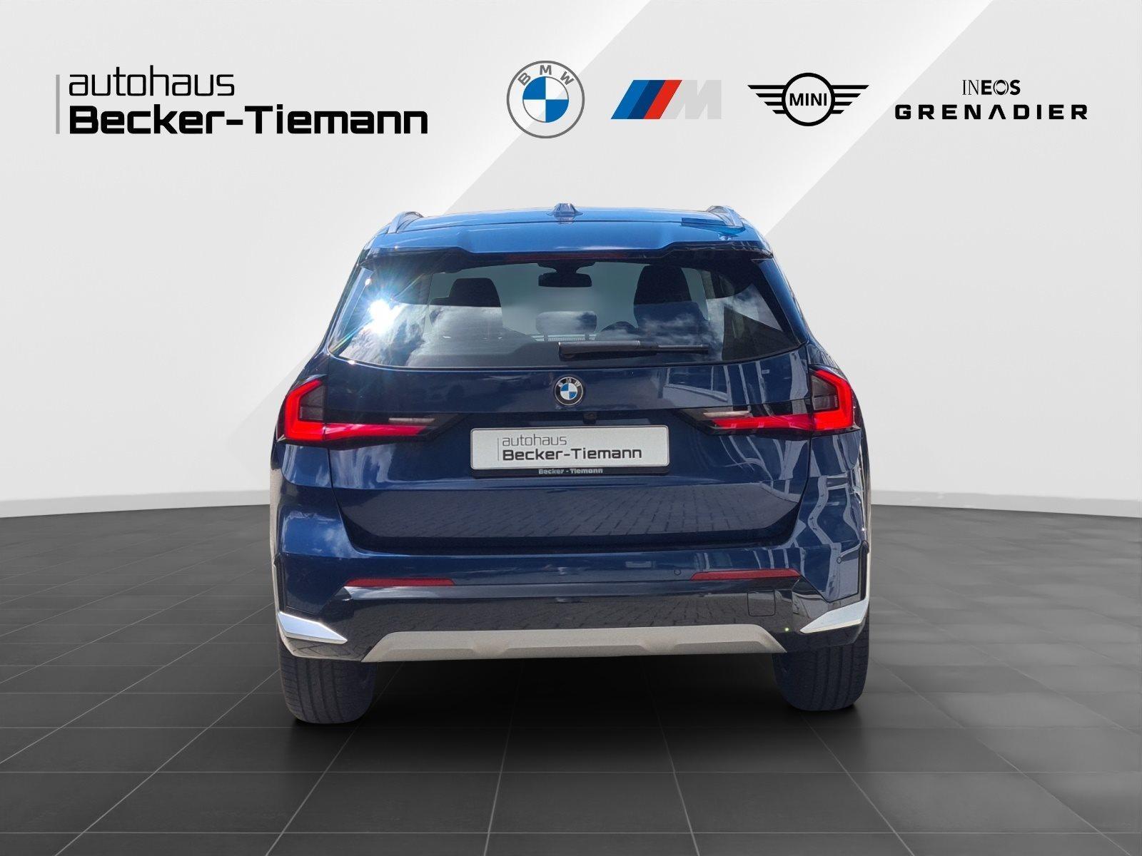 BMW X1 – Bild 5