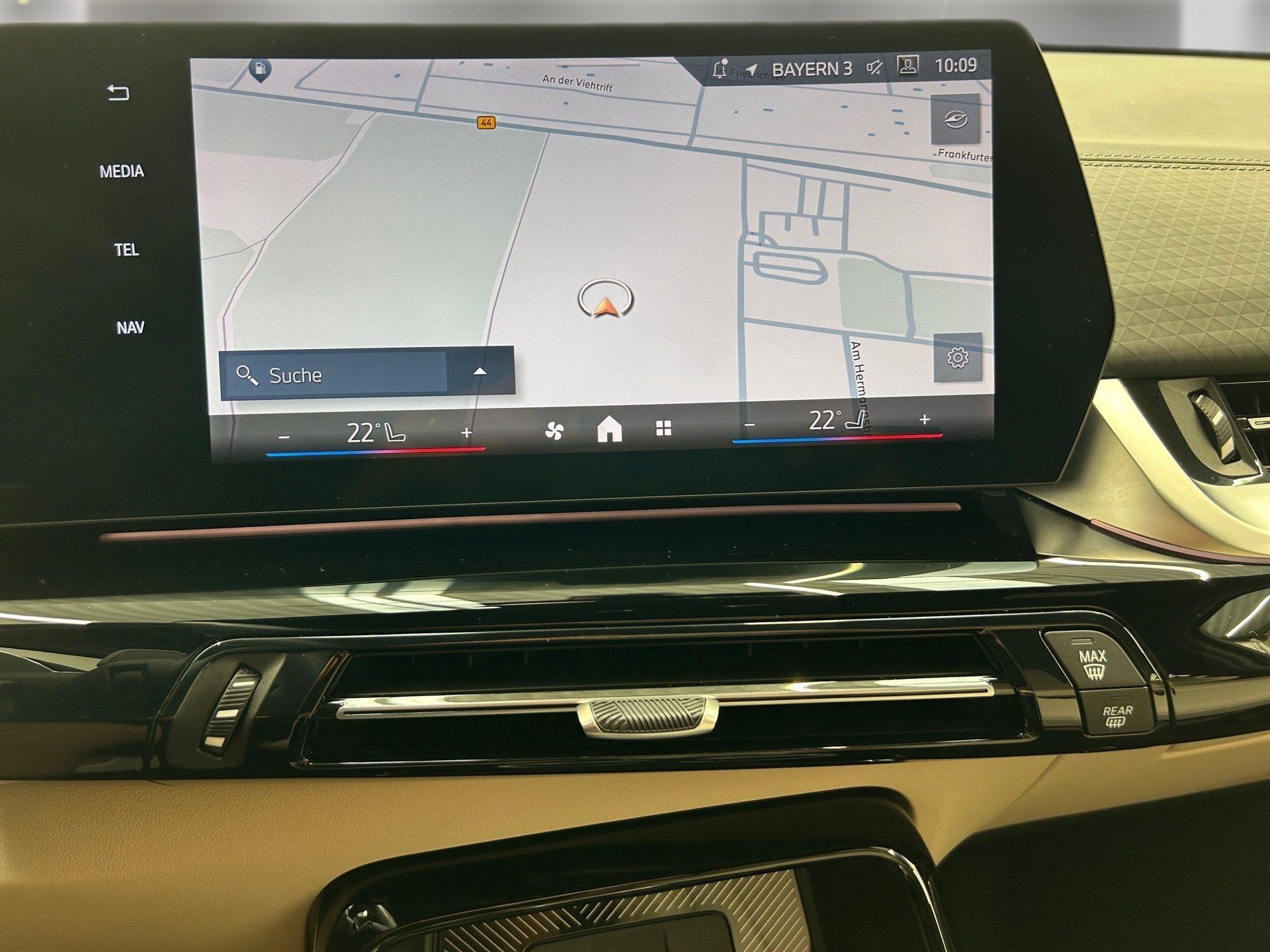 BMW X2 – Bild 21