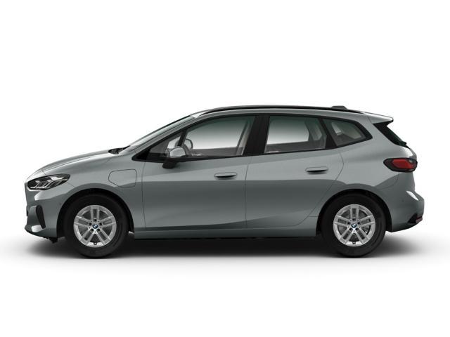 BMW 2er Active Tourer
