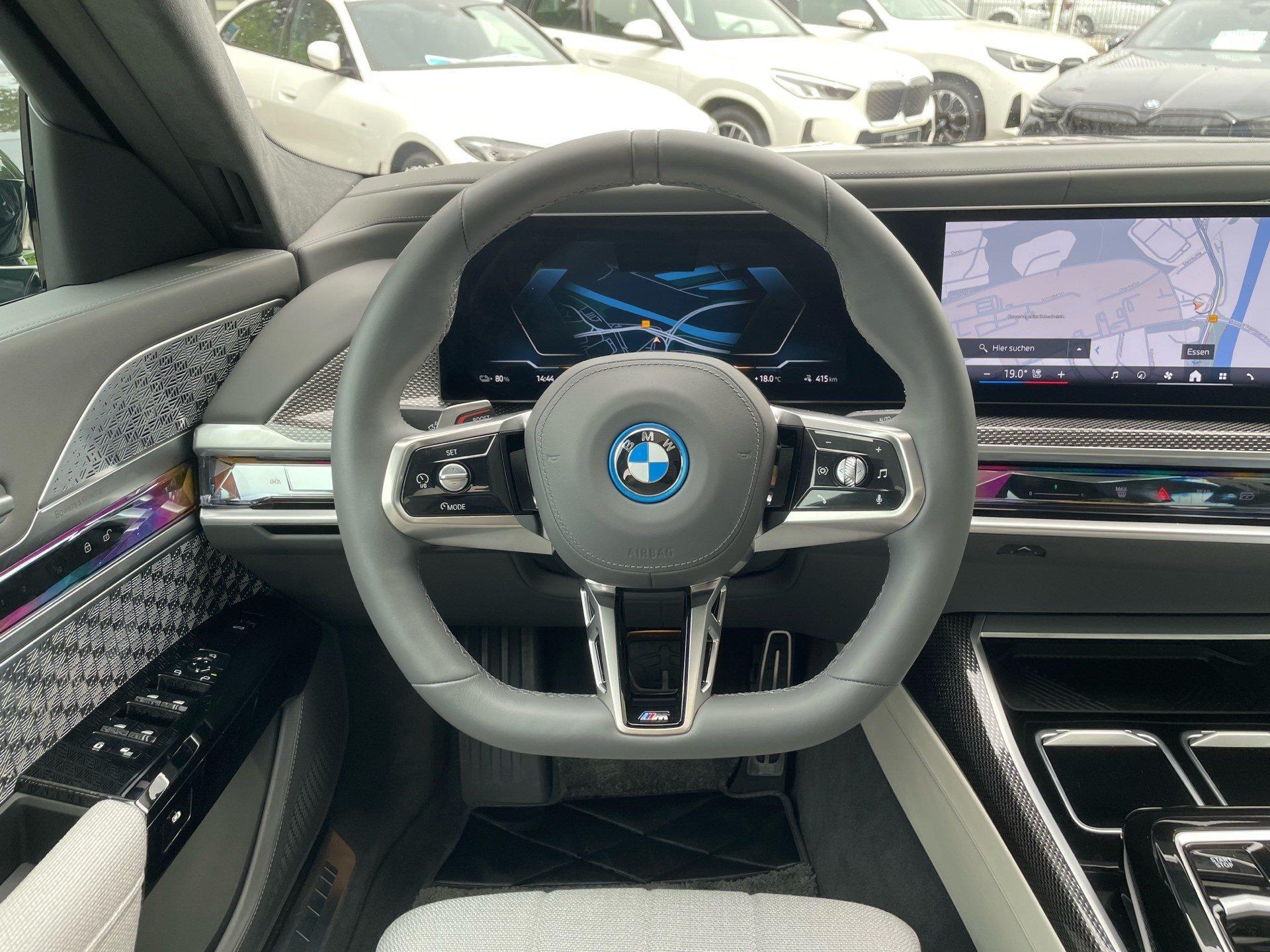 BMW i7 – Bild 27