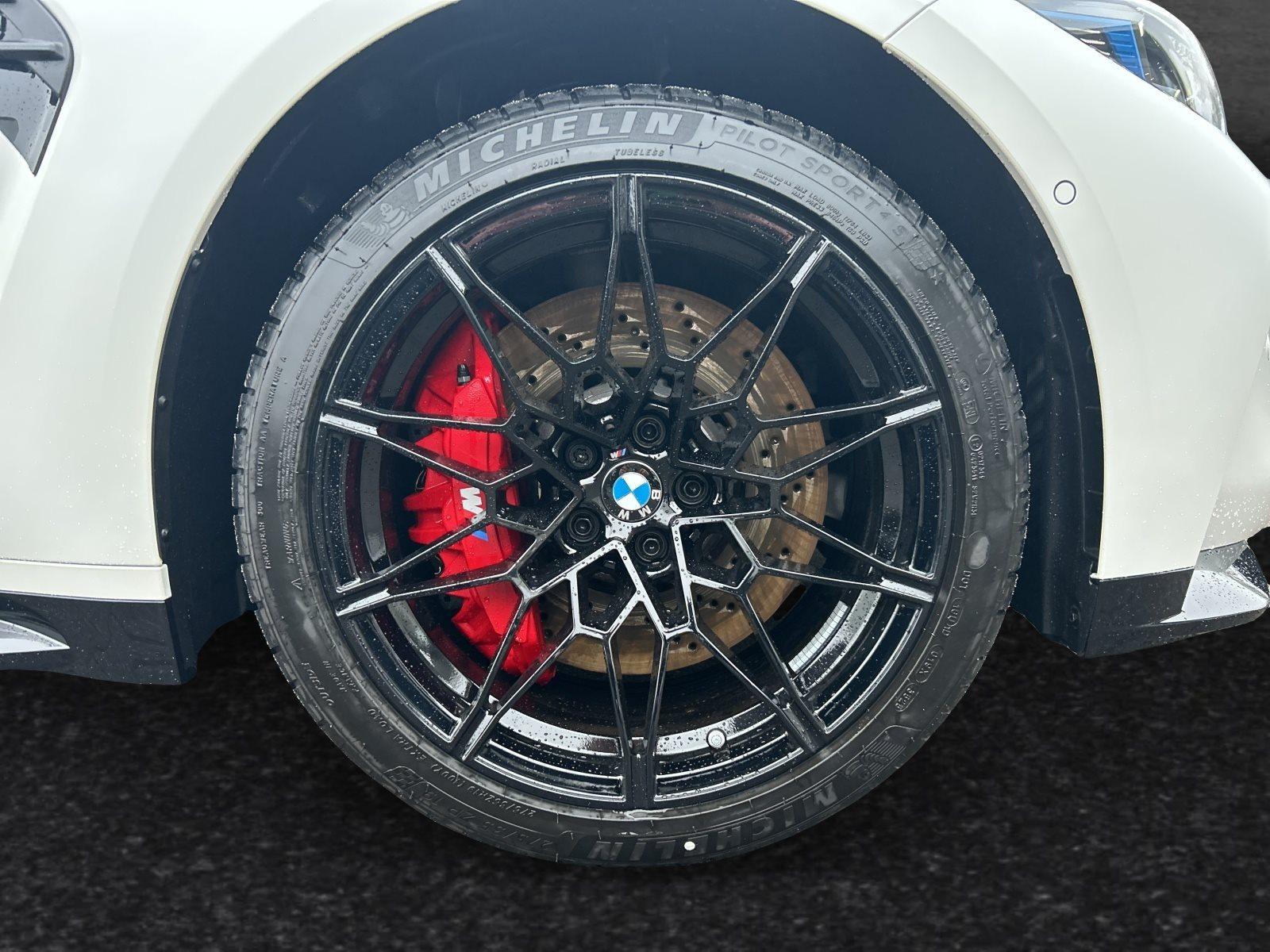 BMW M3 – Bild 4