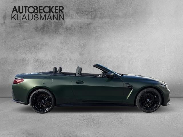 BMW M4 Cabrio – Bild 13