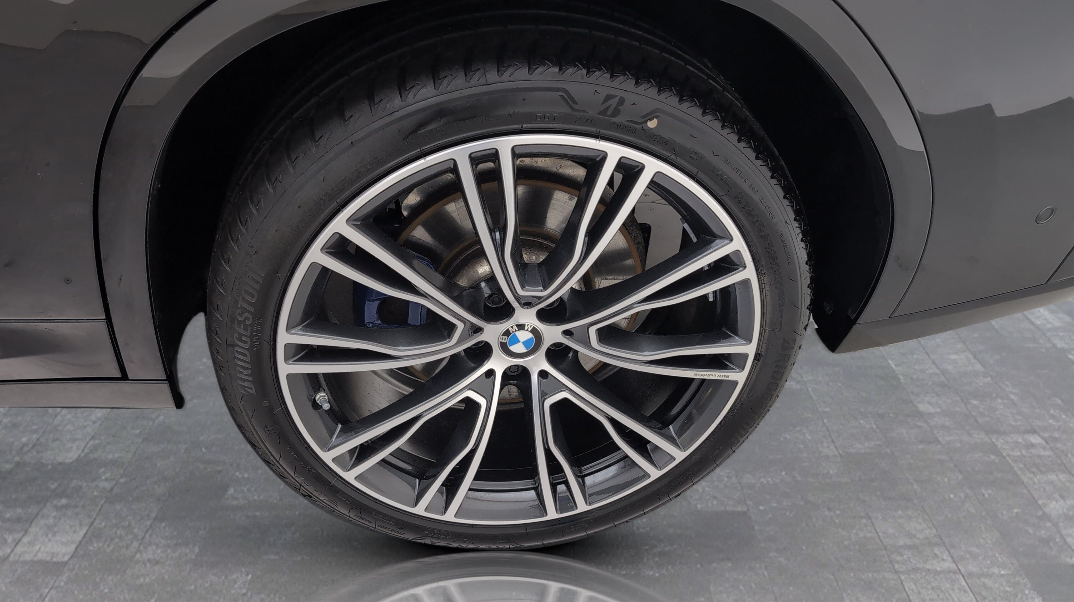 BMW X4 – Bild 15
