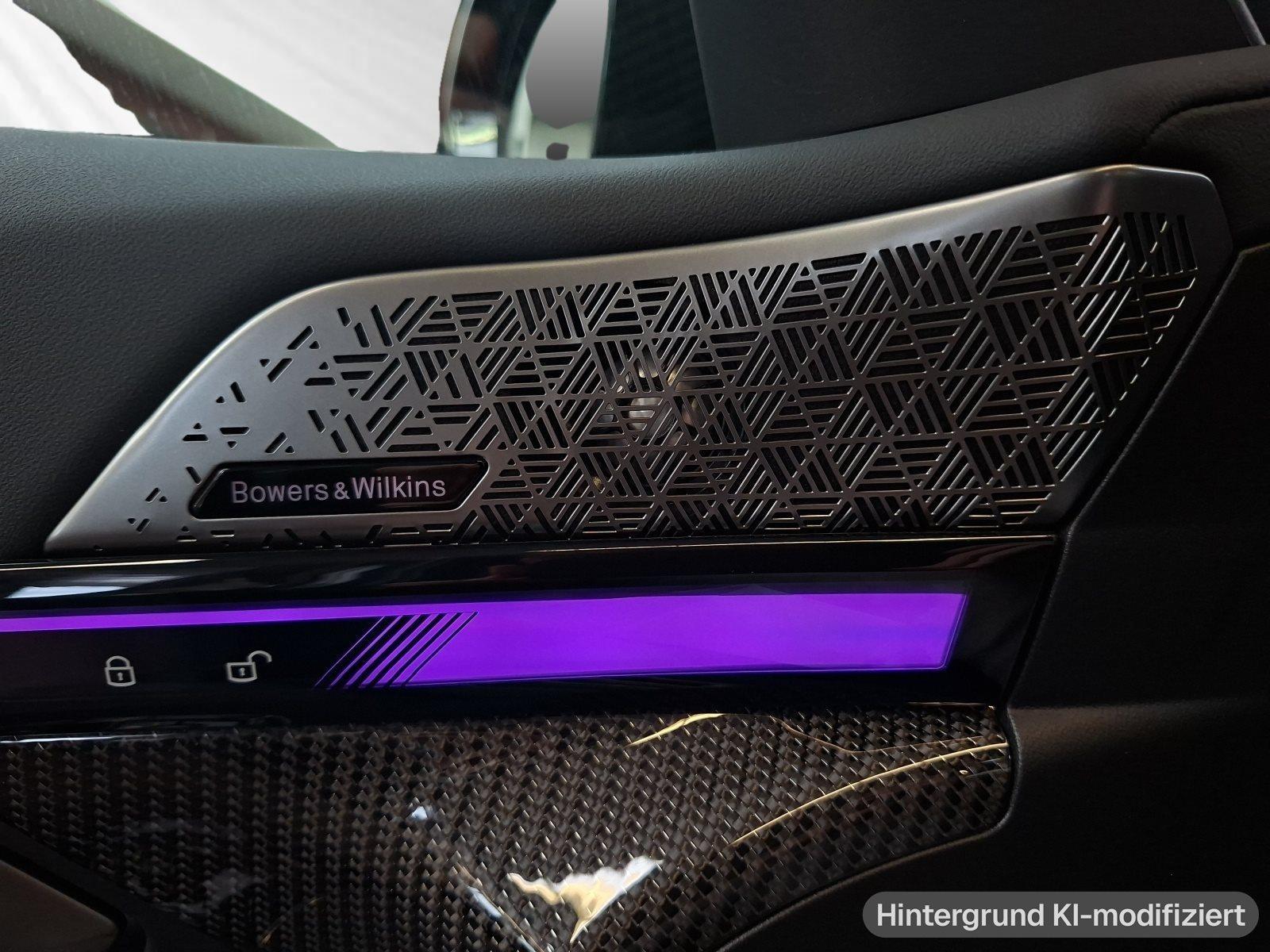 BMW M5 Touring – Bild 18