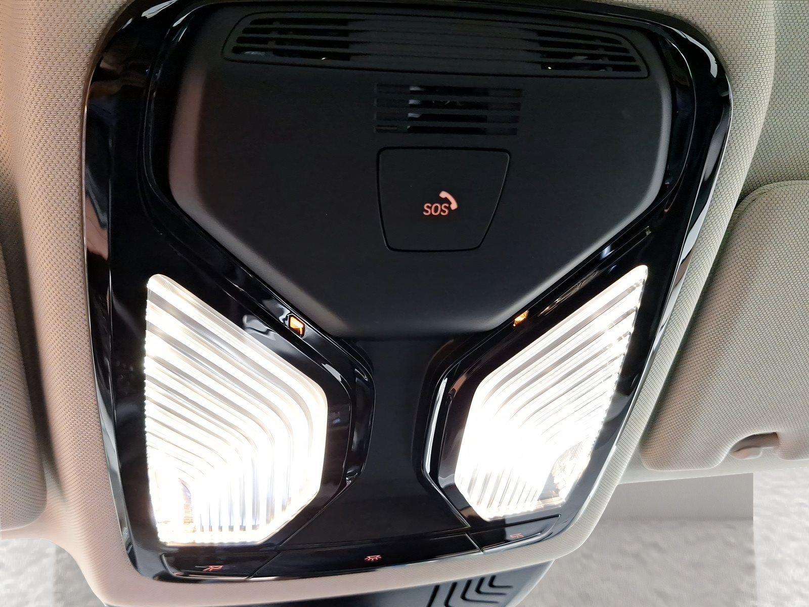 BMW 5er Touring – Bild 15