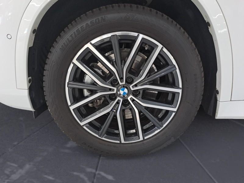 BMW X1 – Bild 11