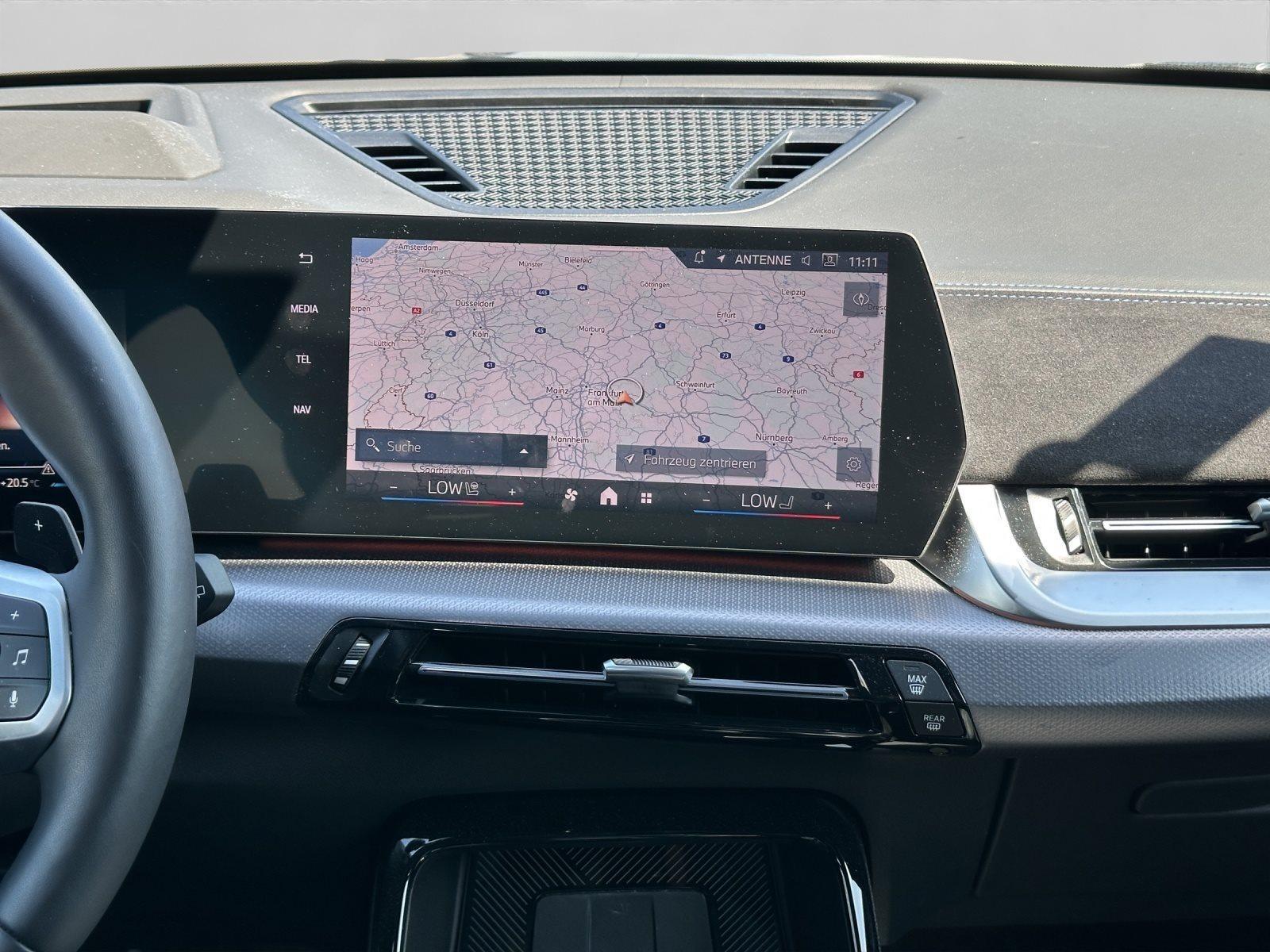 BMW X1 – Bild 11
