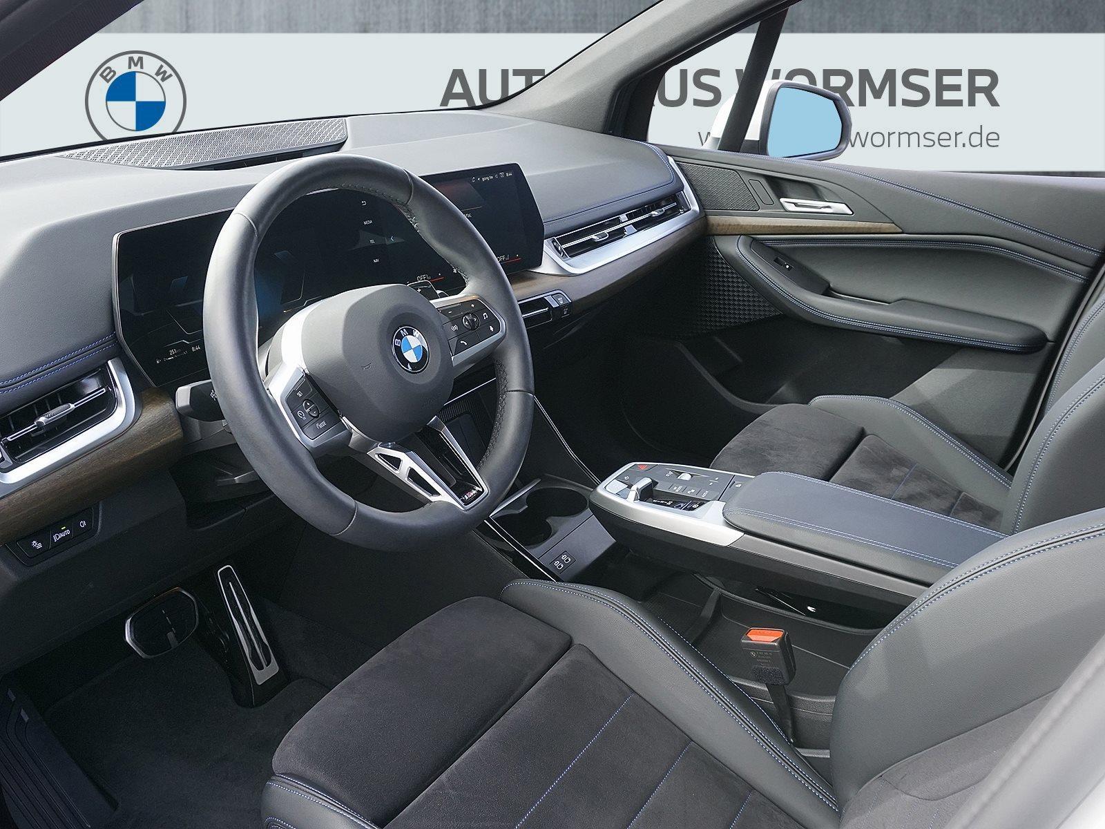 BMW 2er Active Tourer – Bild 6