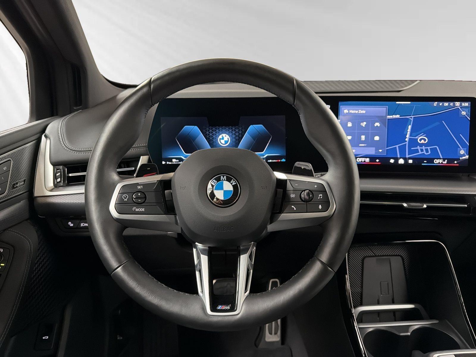 BMW 2er Active Tourer – Bild 26