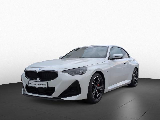 BMW 2er Coupé