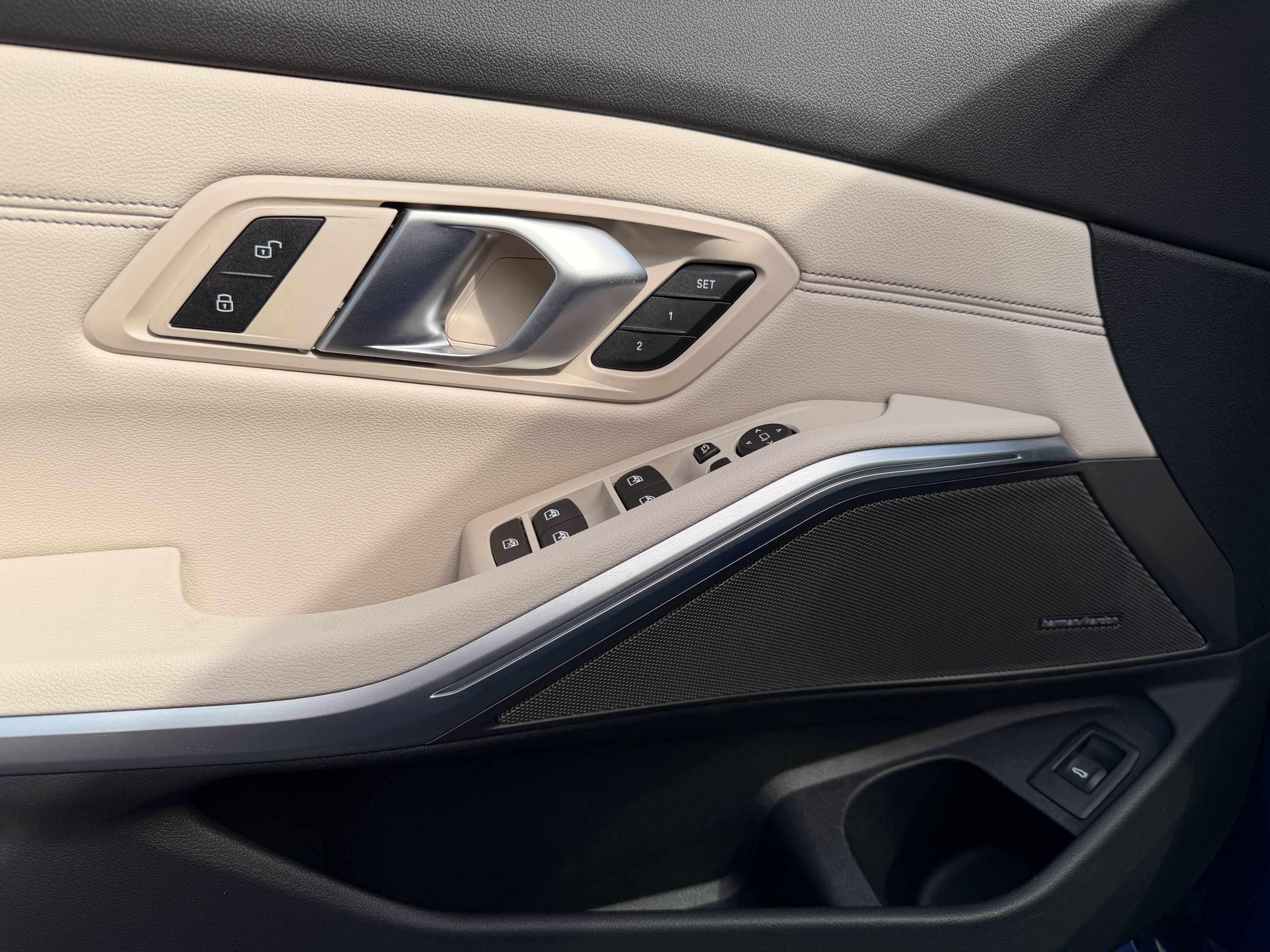 BMW 3er Touring – Bild 13
