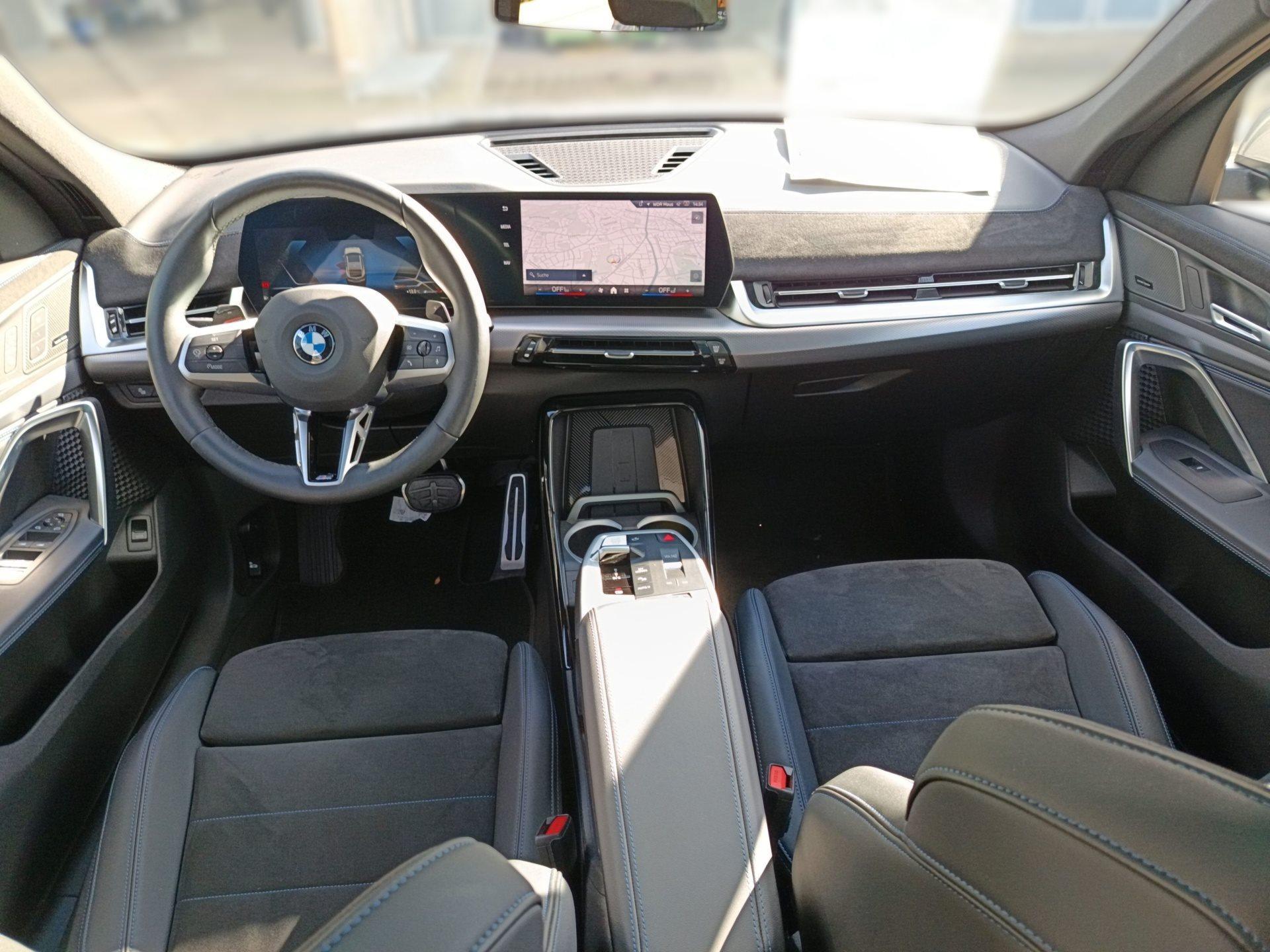 BMW X2 – Bild 26