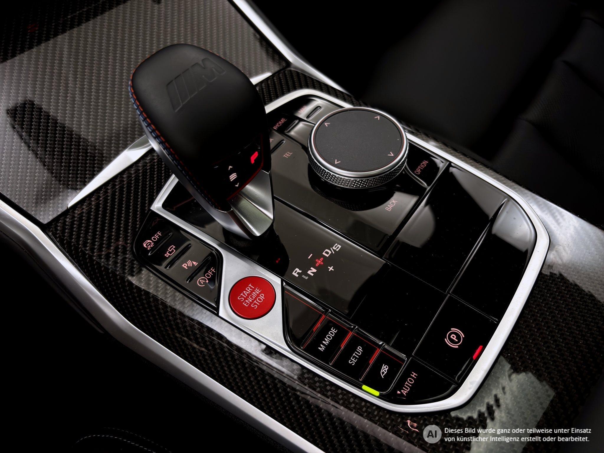 BMW M3 – Bild 9