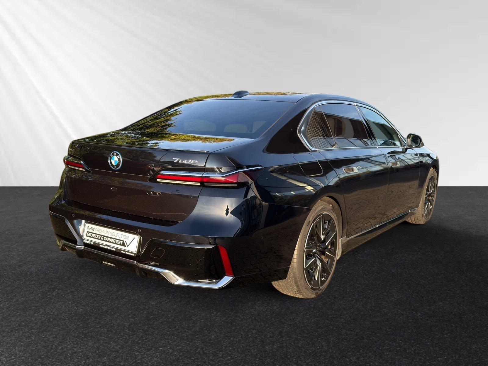 BMW 7er – Bild 3
