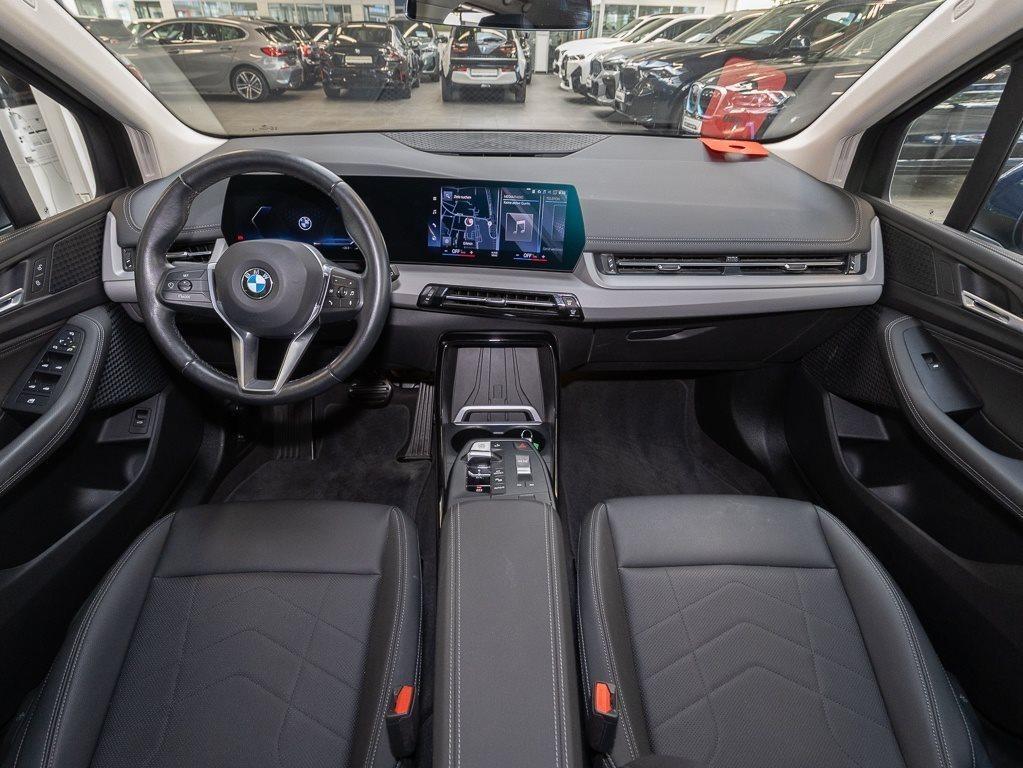 BMW 2er Active Tourer – Bild 13
