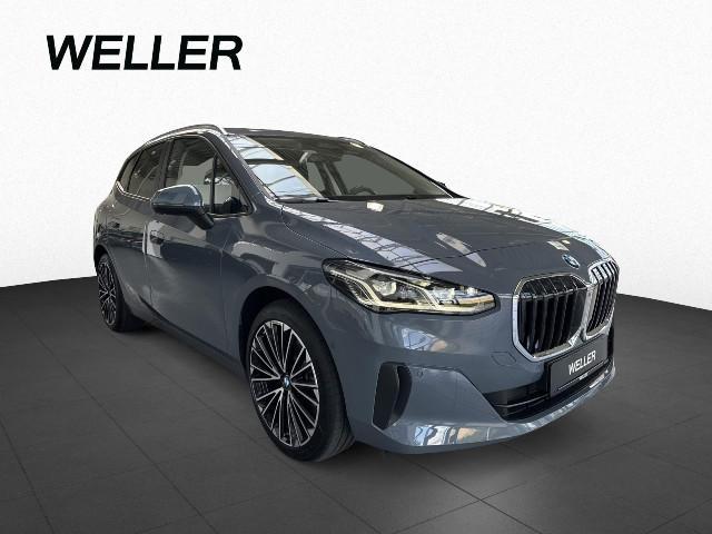 BMW 2er Active Tourer – Bild 2