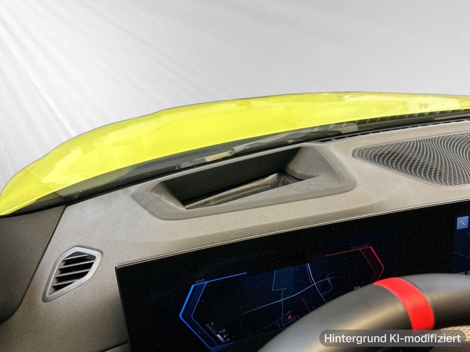 BMW M4 Coupé – Bild 25