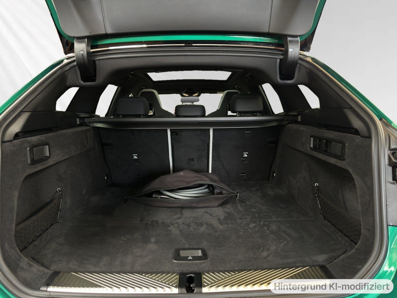 BMW M5 Touring – Bild 26