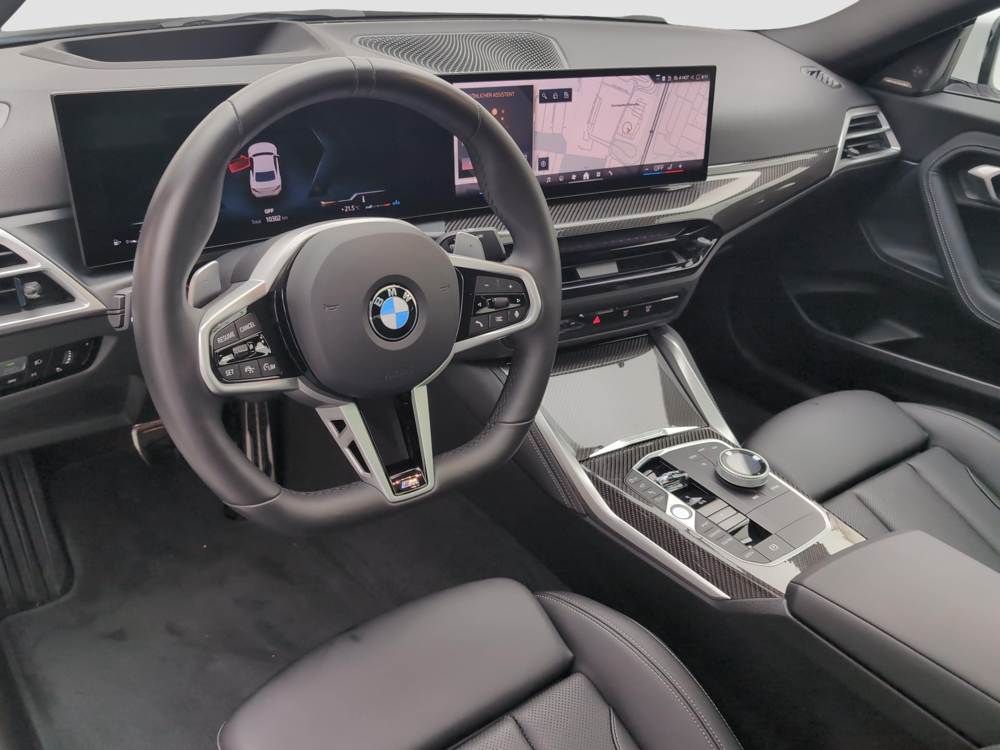 BMW 2er Coupé – Bild 12