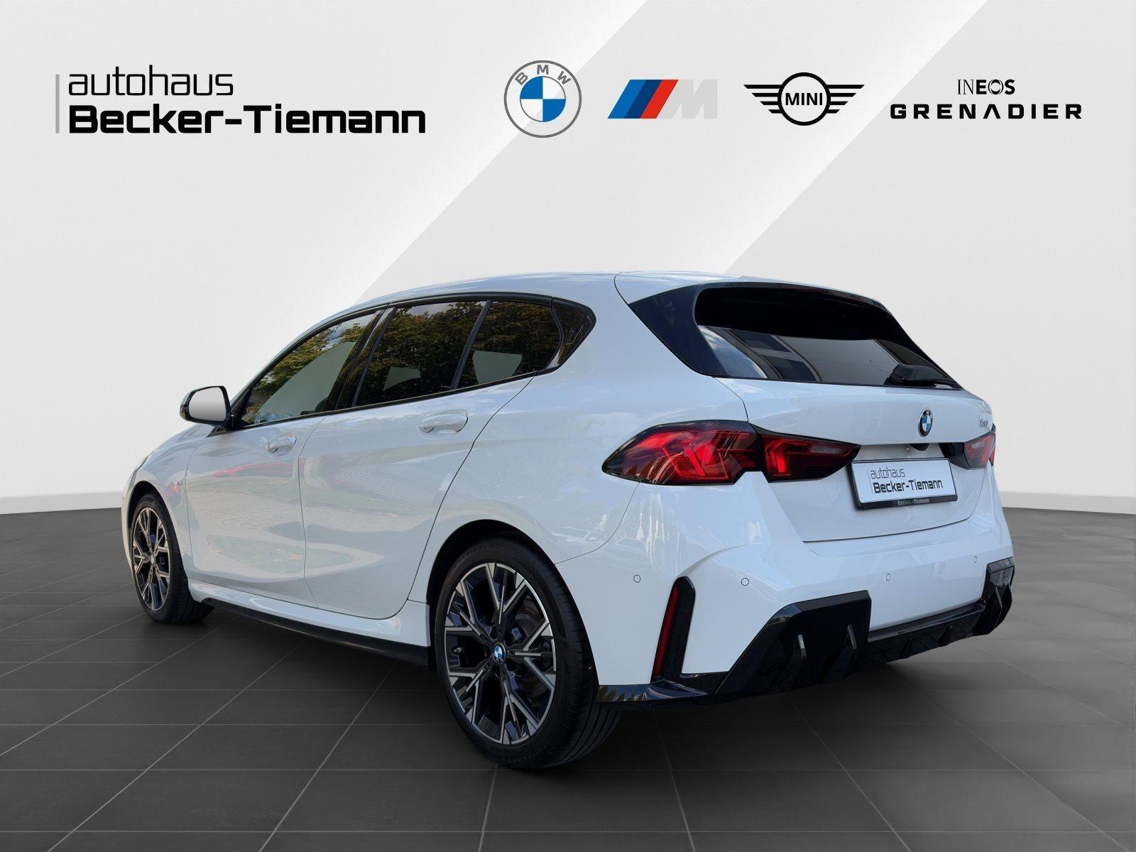 BMW 1er – Bild 4