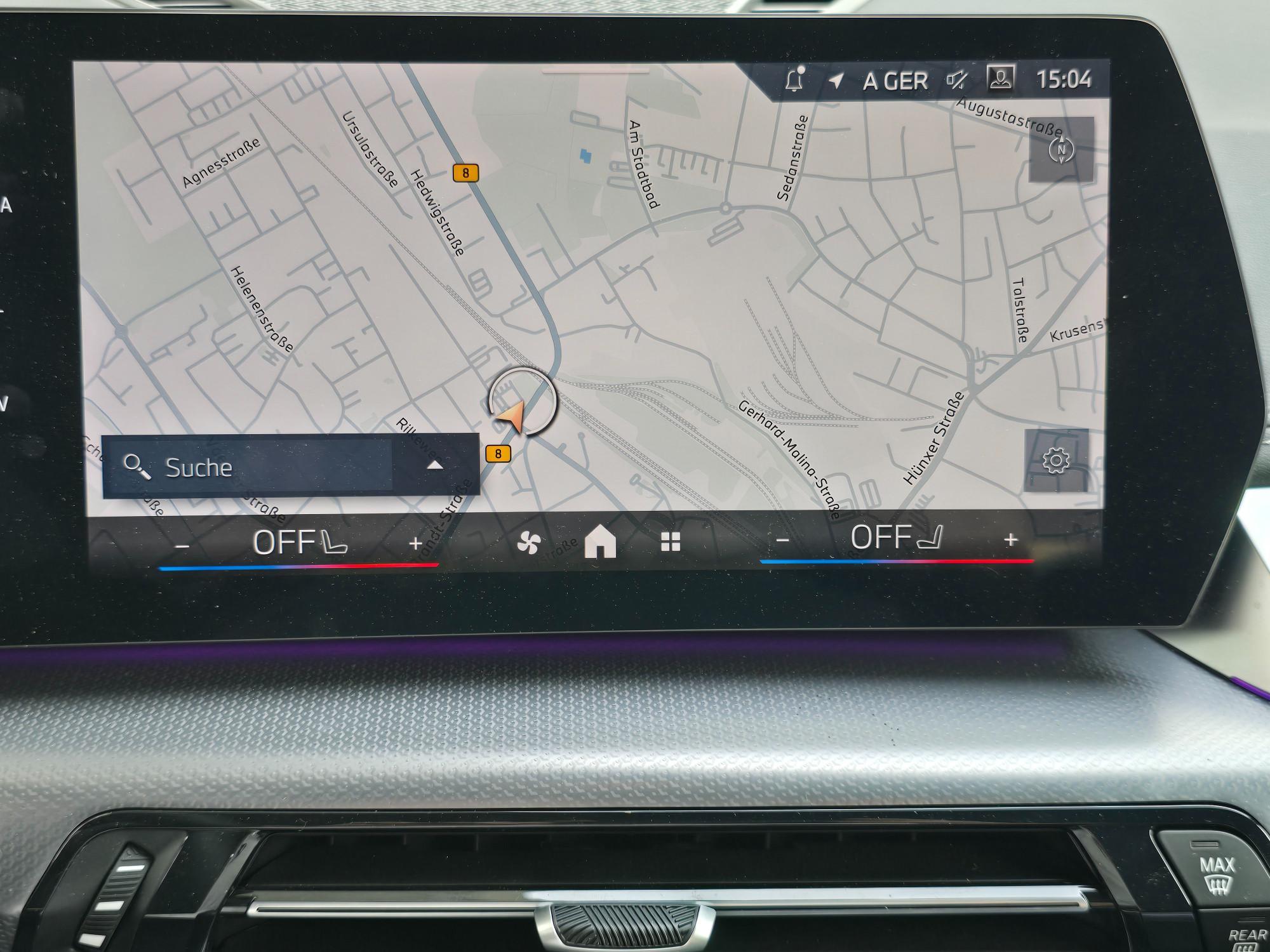 BMW X1 – Bild 32
