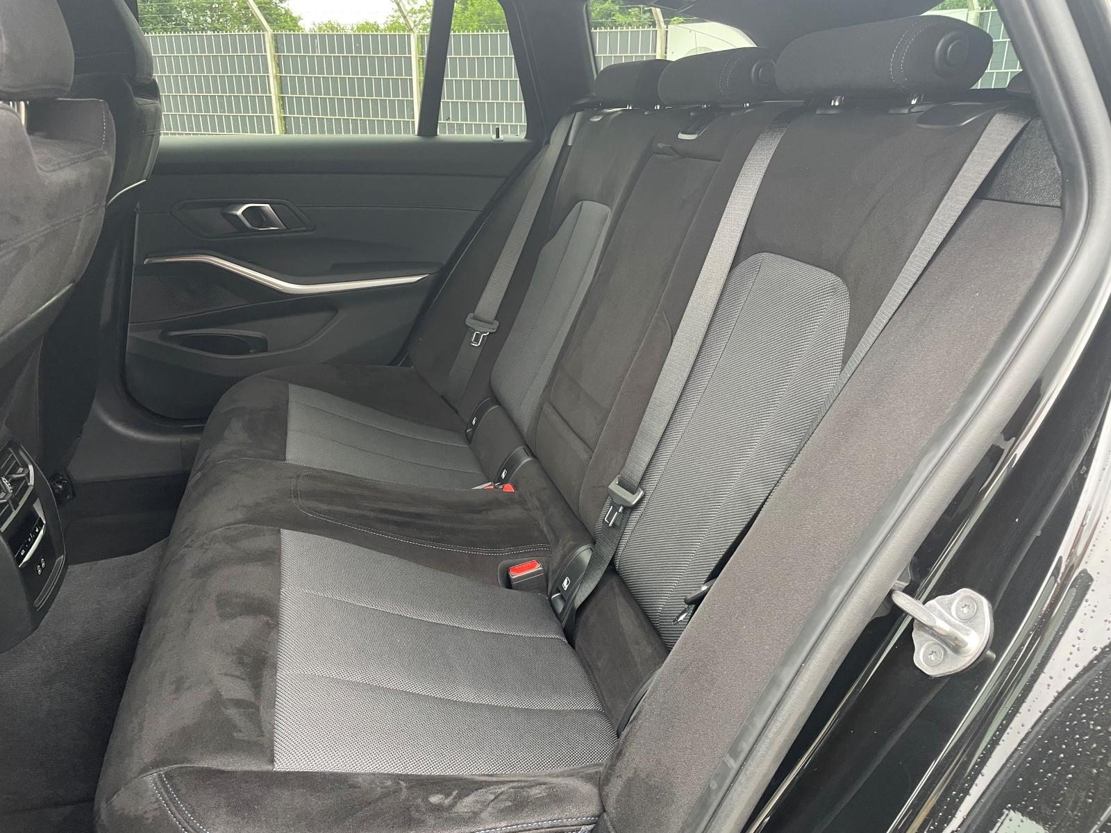 BMW 3er Touring – Bild 9
