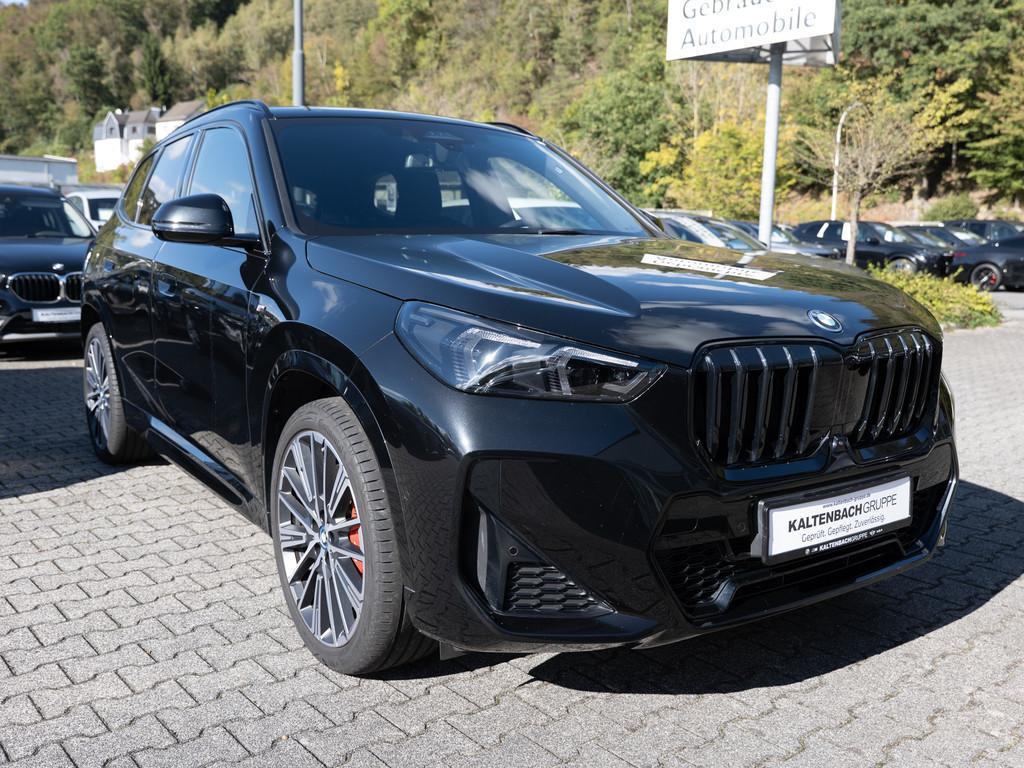 BMW X1 – Bild 15