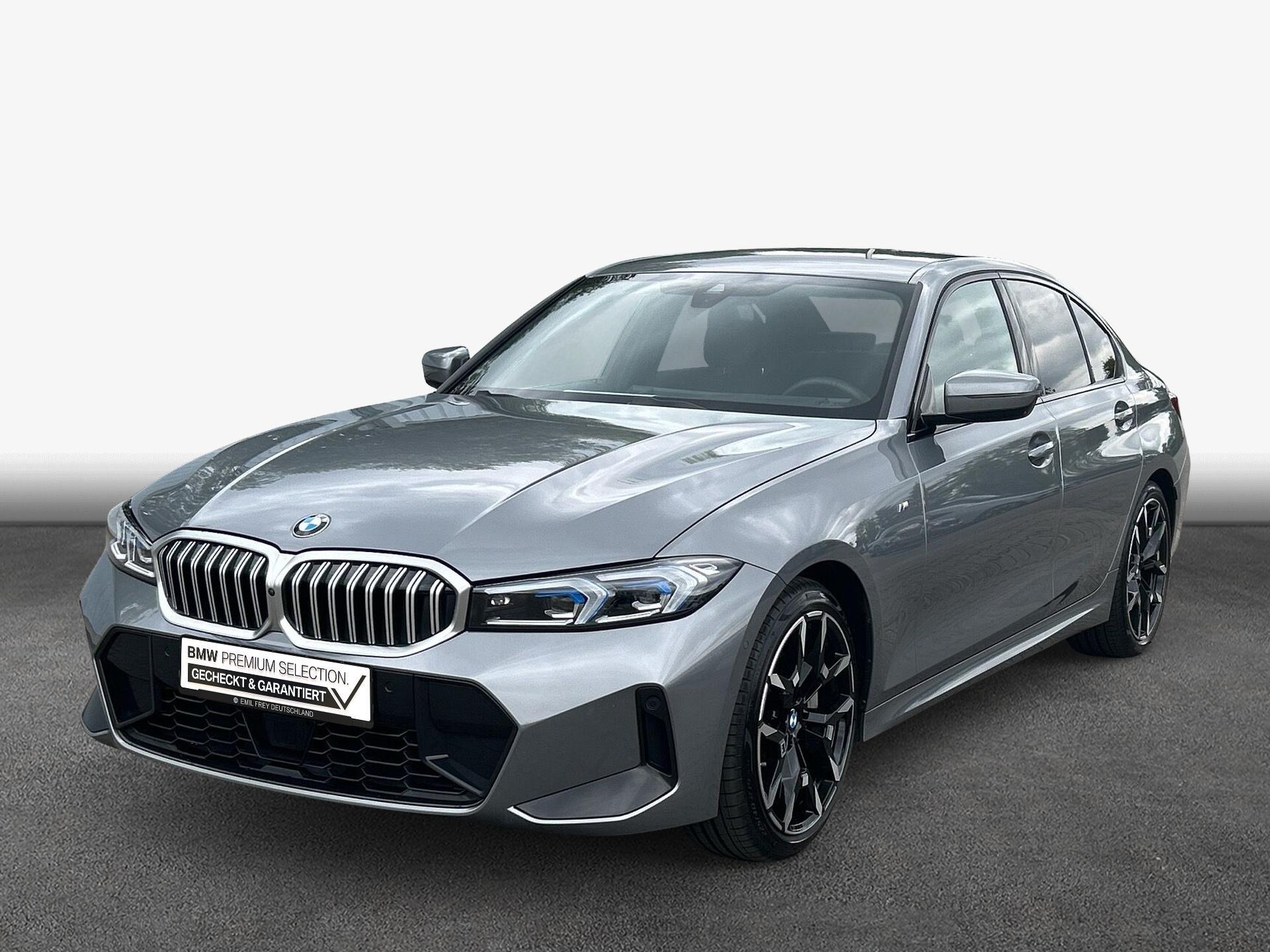 BMW 3er