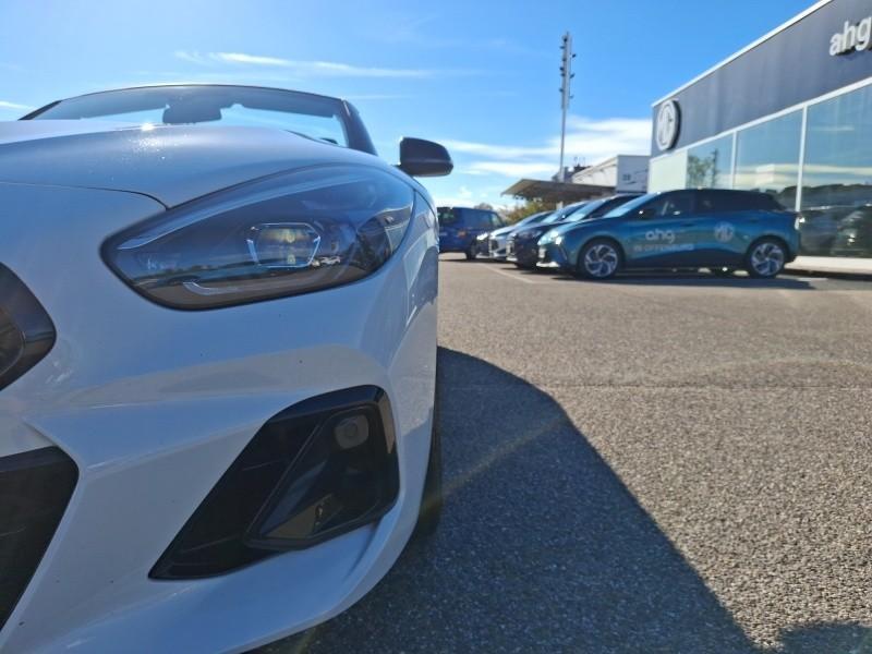 BMW Z4 – Bild 7
