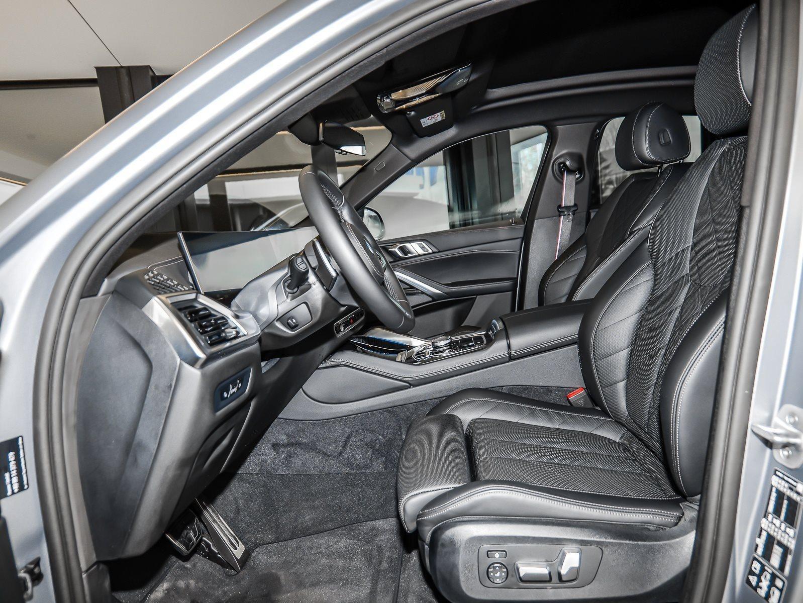 BMW X6 – Bild 25