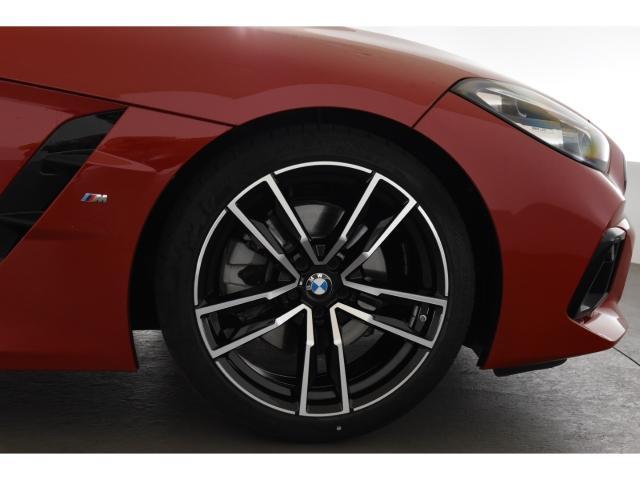 BMW Z4 – Bild 10