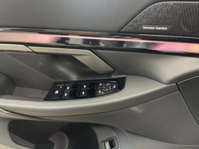 BMW 5er Touring – Bild 41
