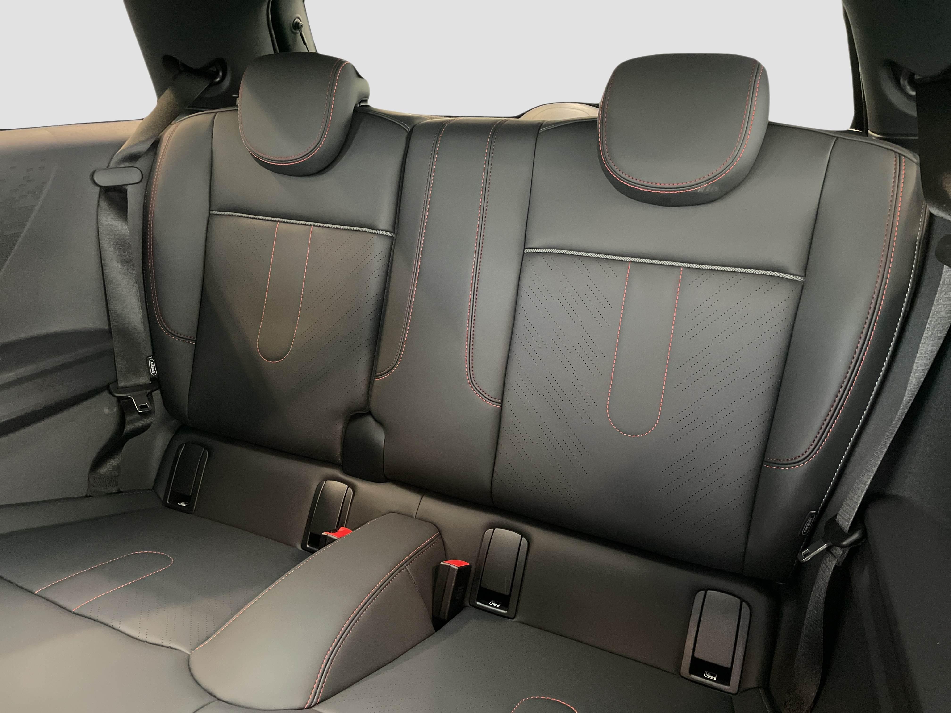 MINI Cooper 3-Türer – Bild 8