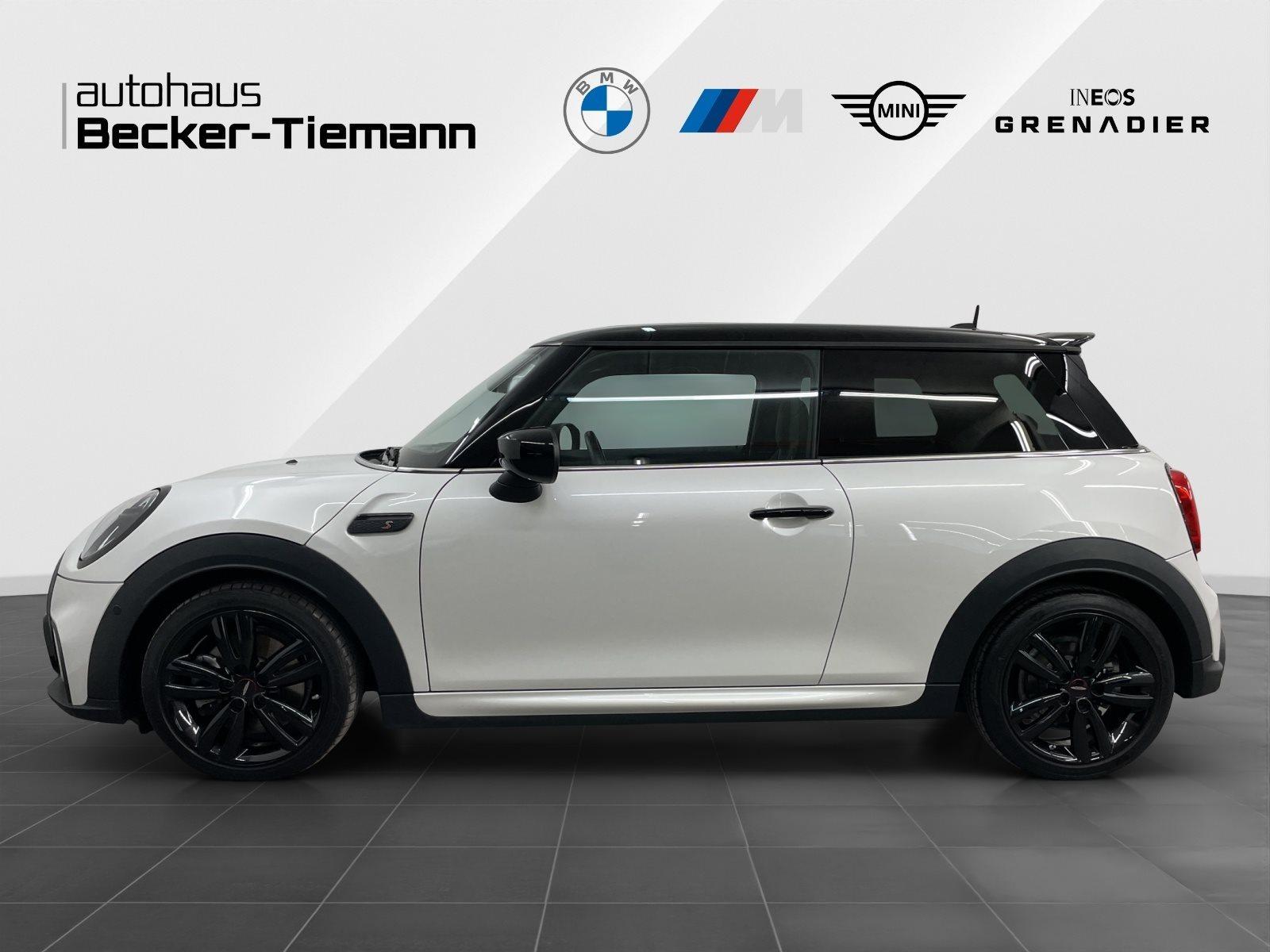 MINI Cooper 3-Türer – Bild 3