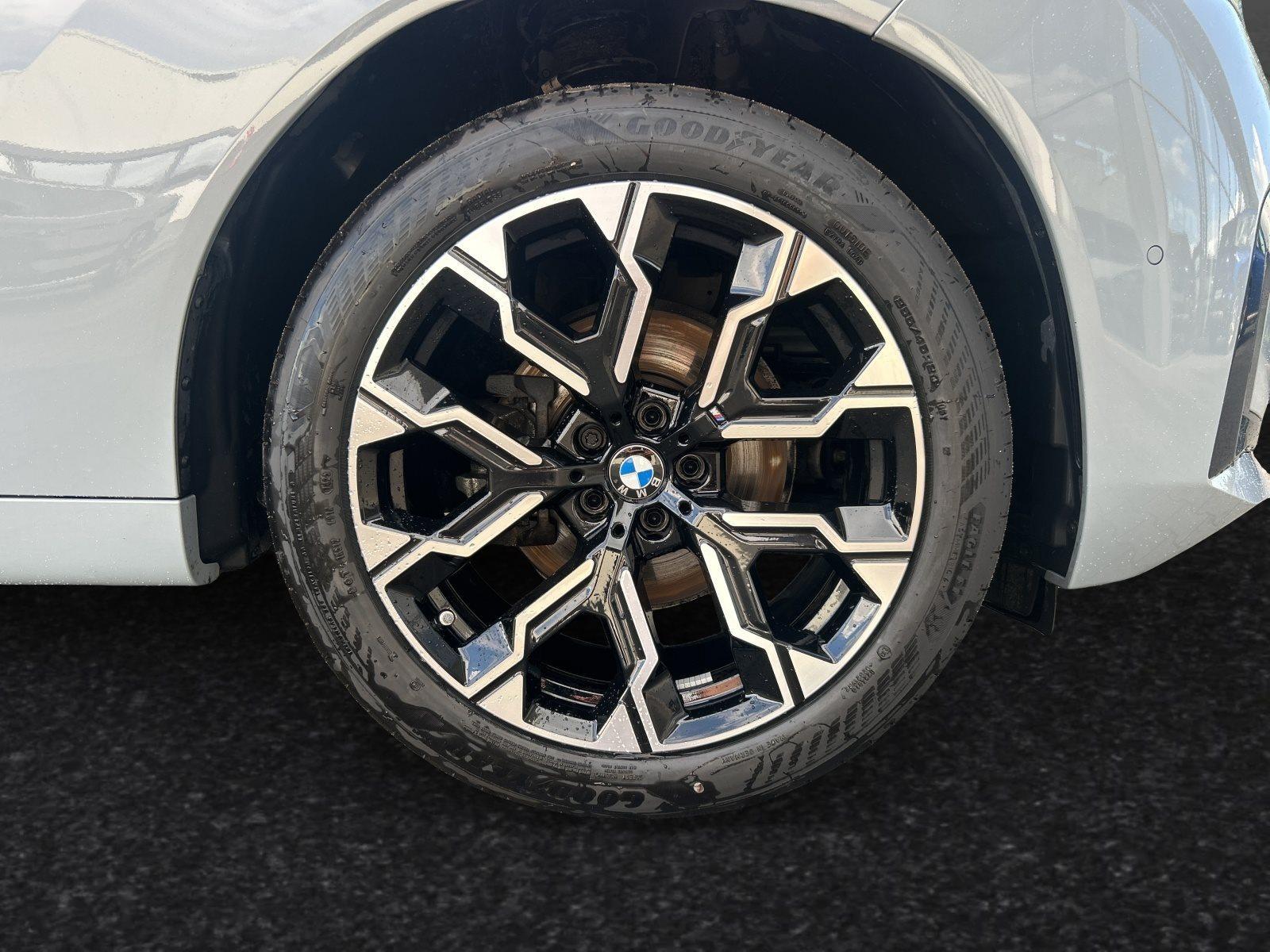 BMW X3 – Bild 4
