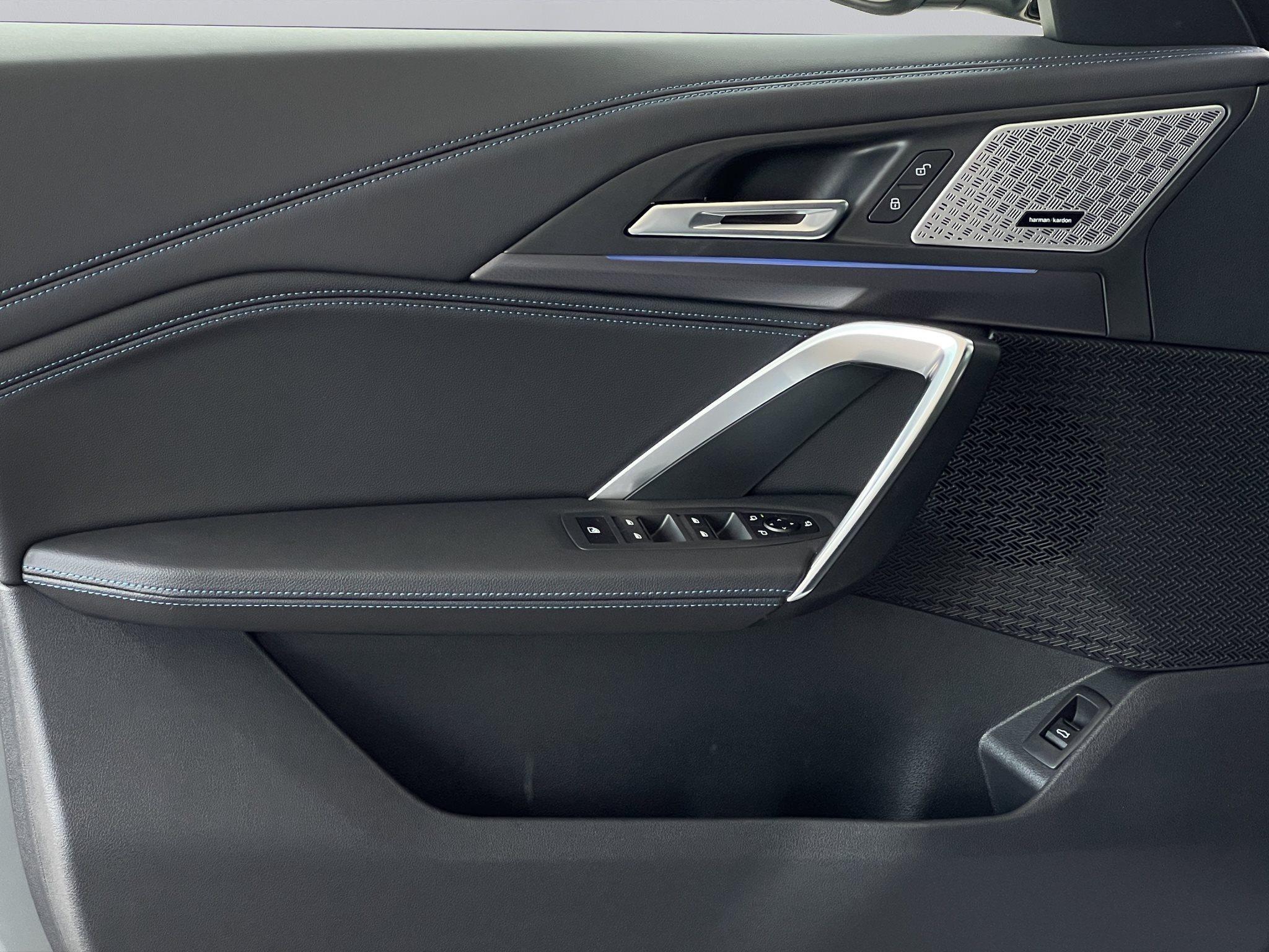 BMW X1 – Bild 8